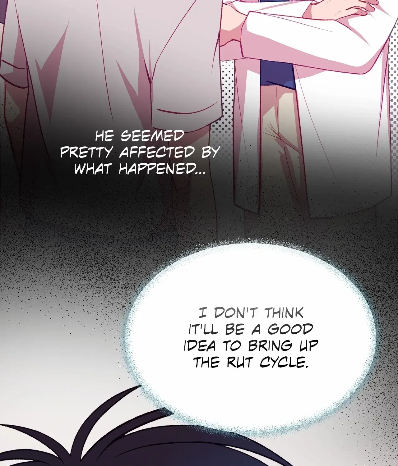 Read Fate Mate chapter 56 image 66 on Lezhin