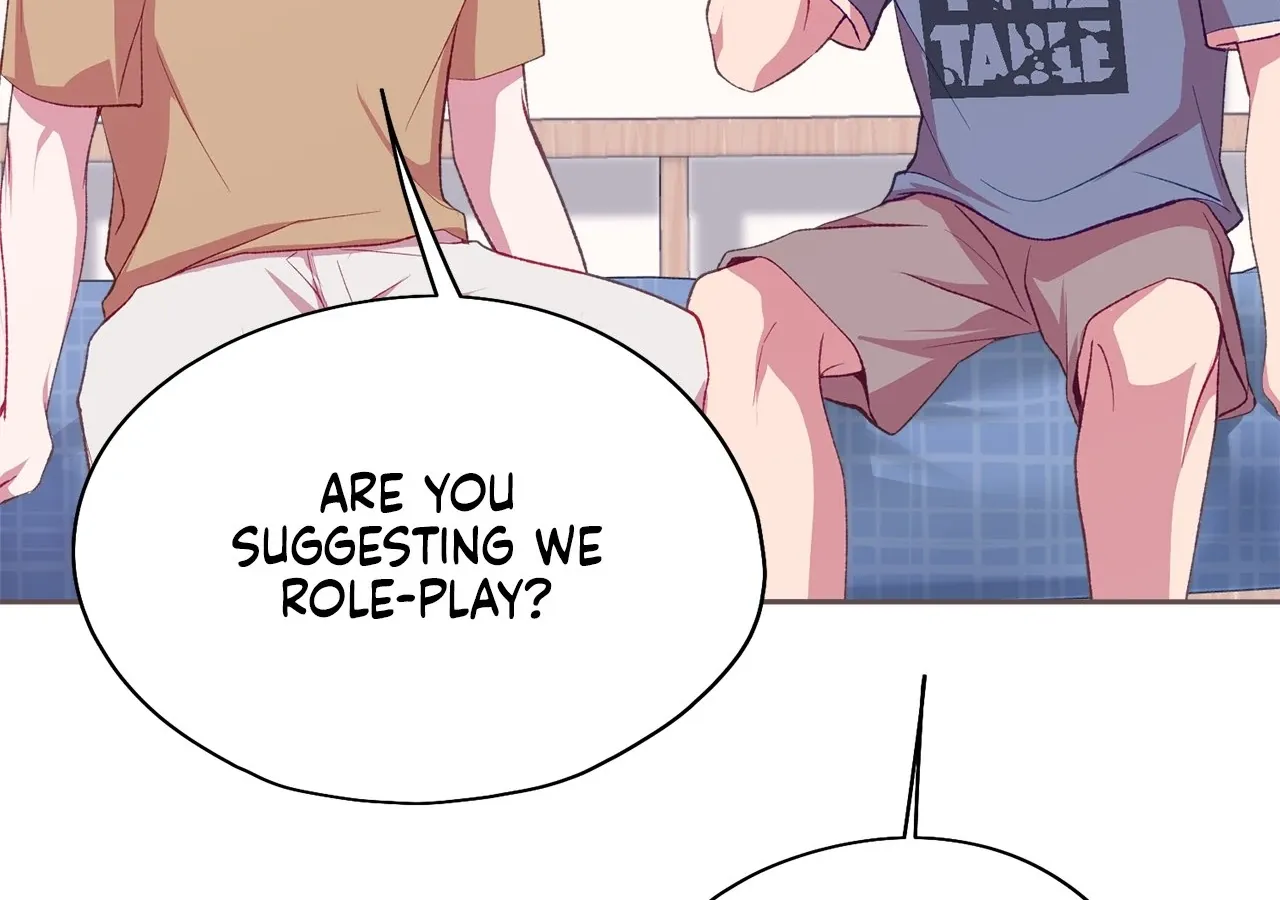 Read Fate Mate chapter 56 image 71 on Lezhin