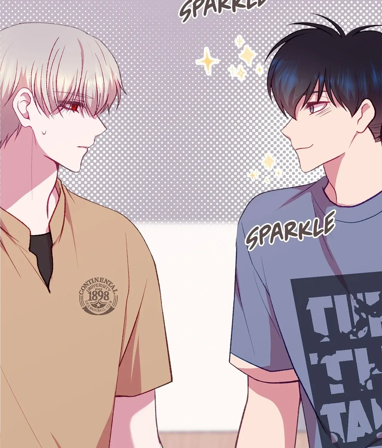 Read Fate Mate chapter 56 image 76 on Lezhin