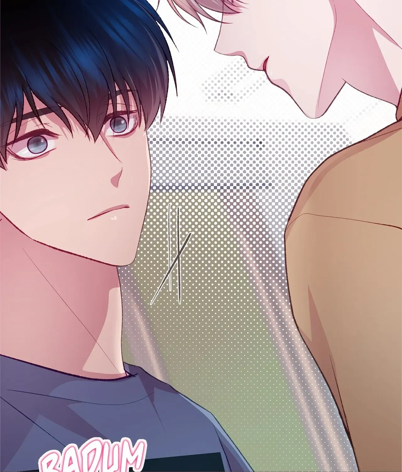 Read Fate Mate chapter 56 image 83 on Lezhin