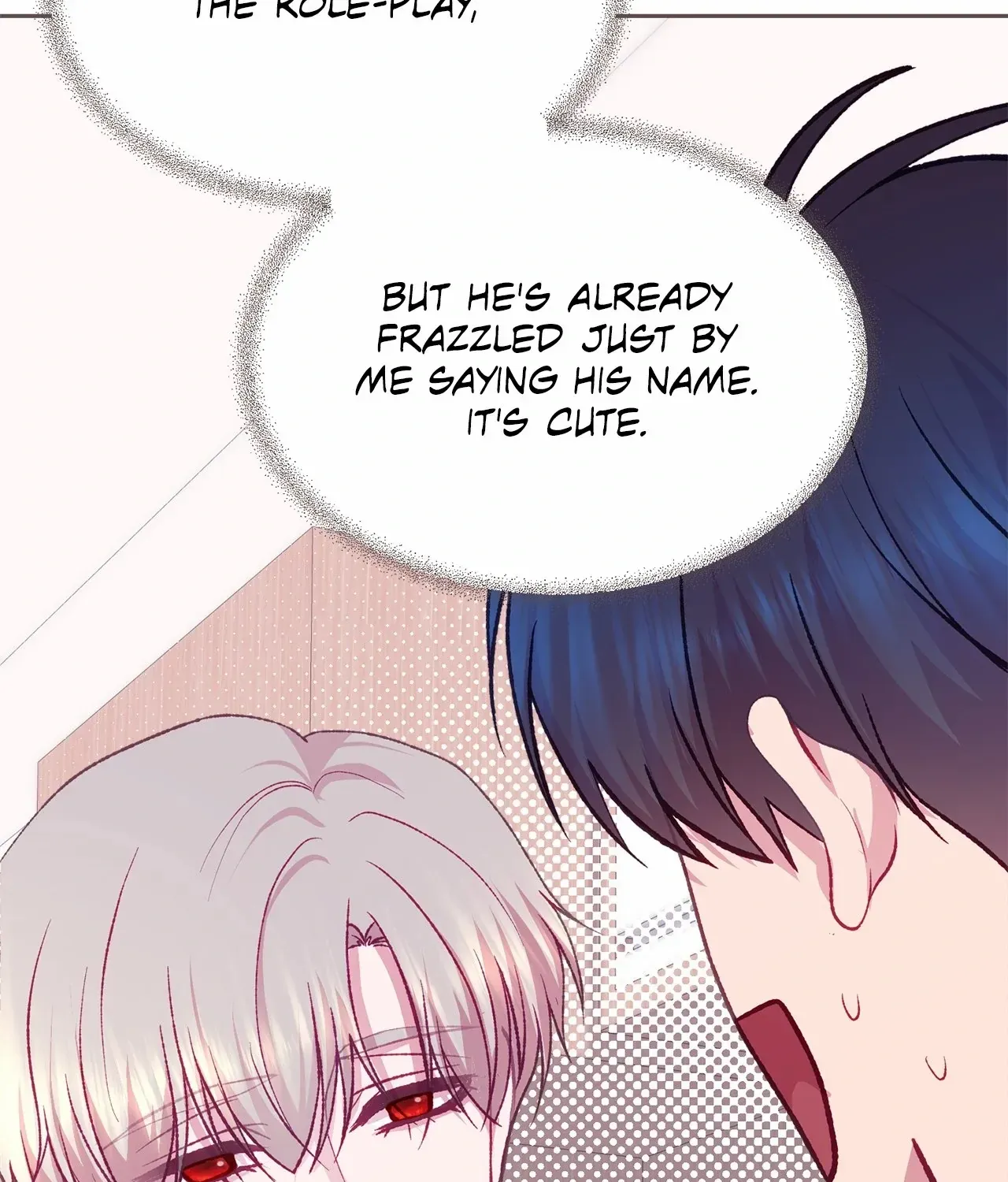 Read Fate Mate chapter 56 image 87 on Lezhin