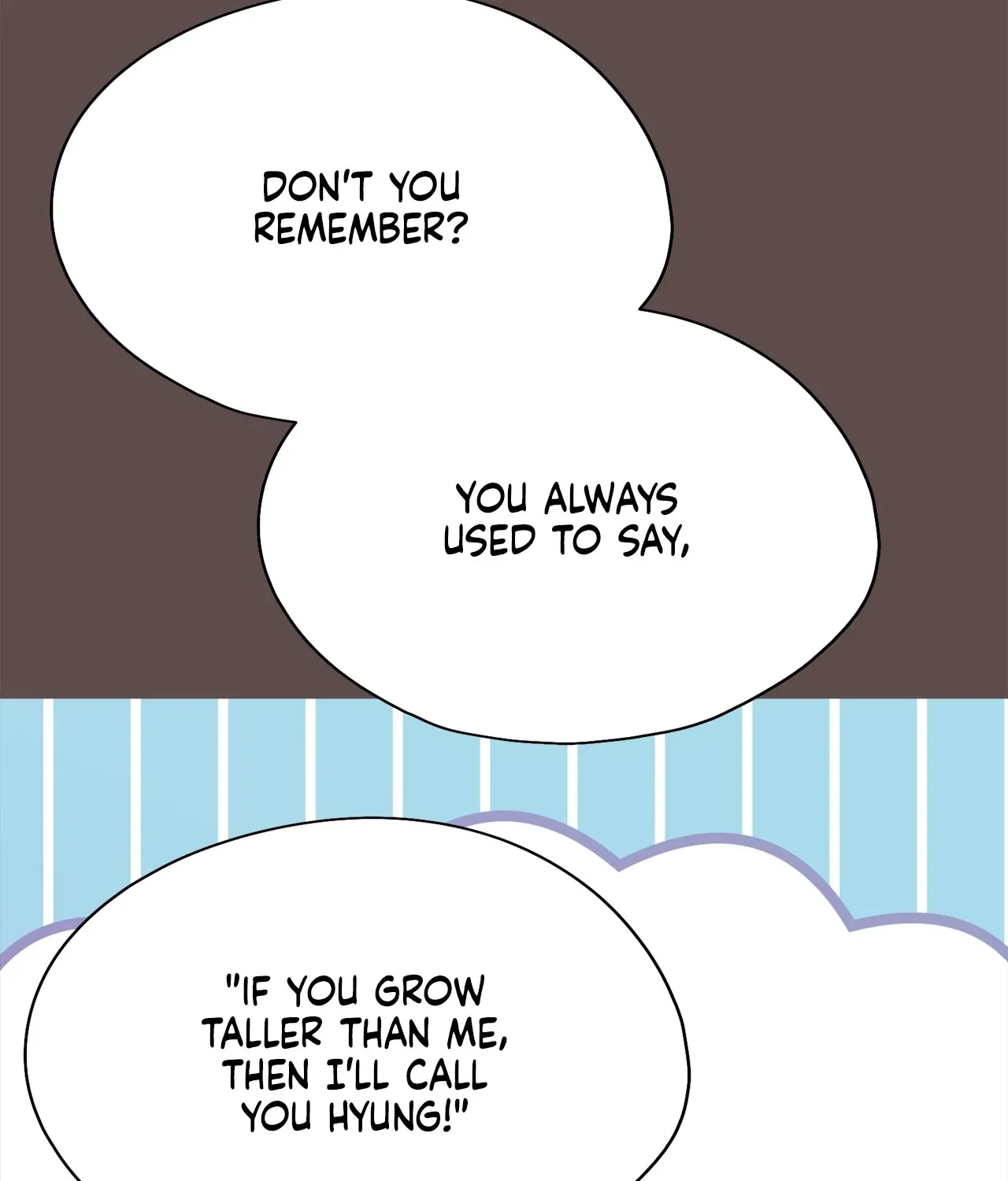 Read Fate Mate chapter 56 image 9 on Lezhin
