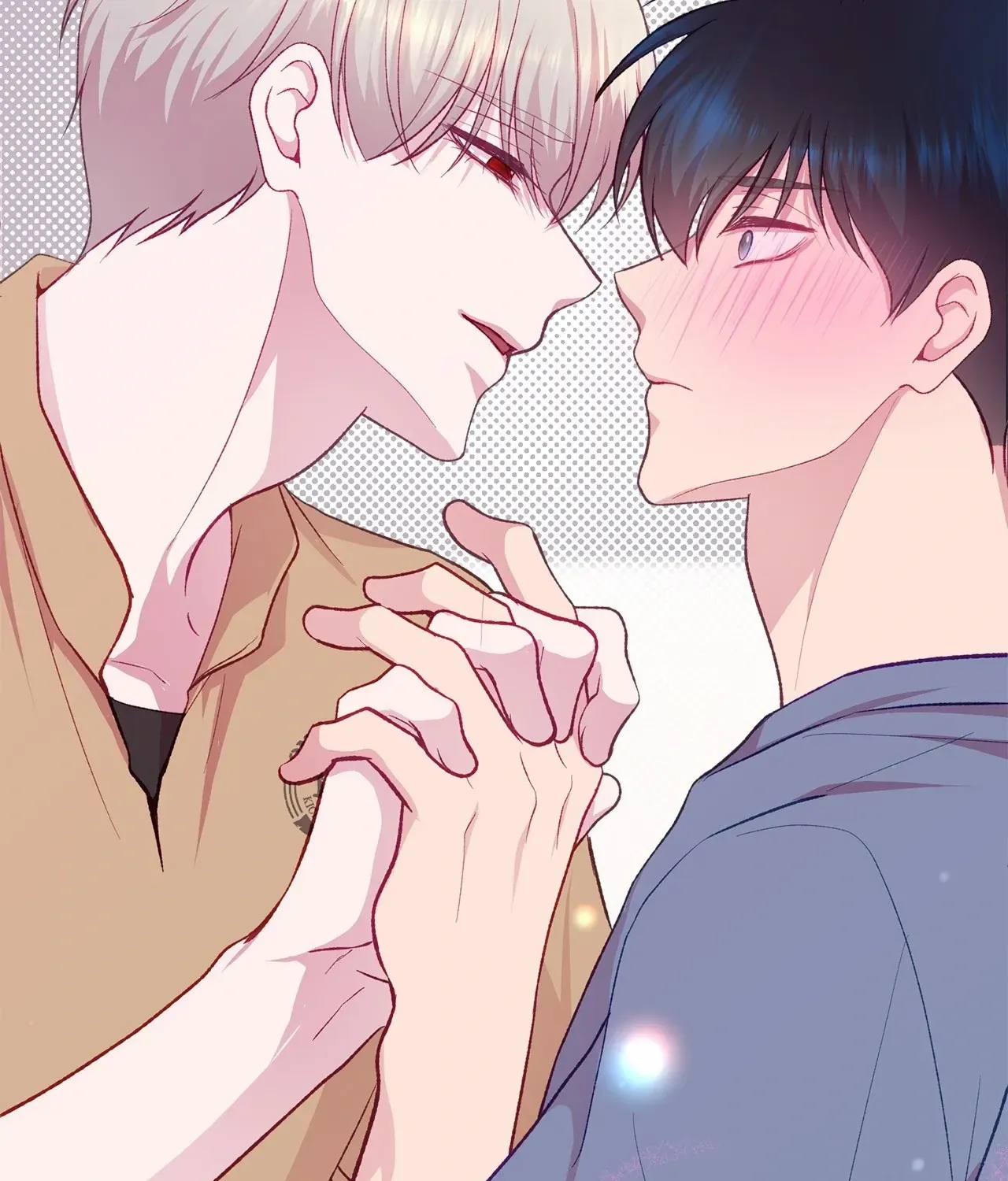 Read Fate Mate chapter 57 image 10 on Lezhin
