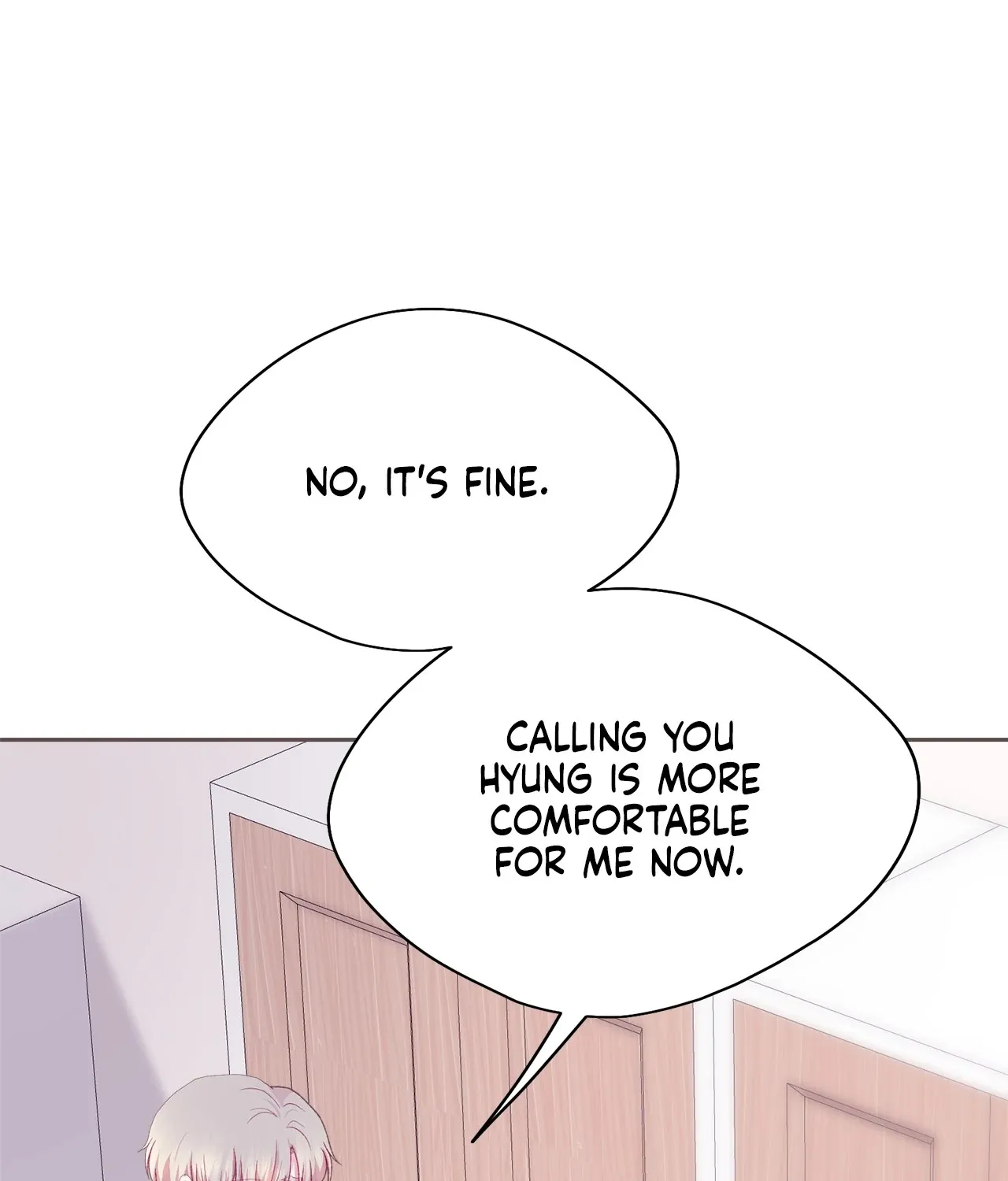 Read Fate Mate chapter 57 image 105 on Lezhin