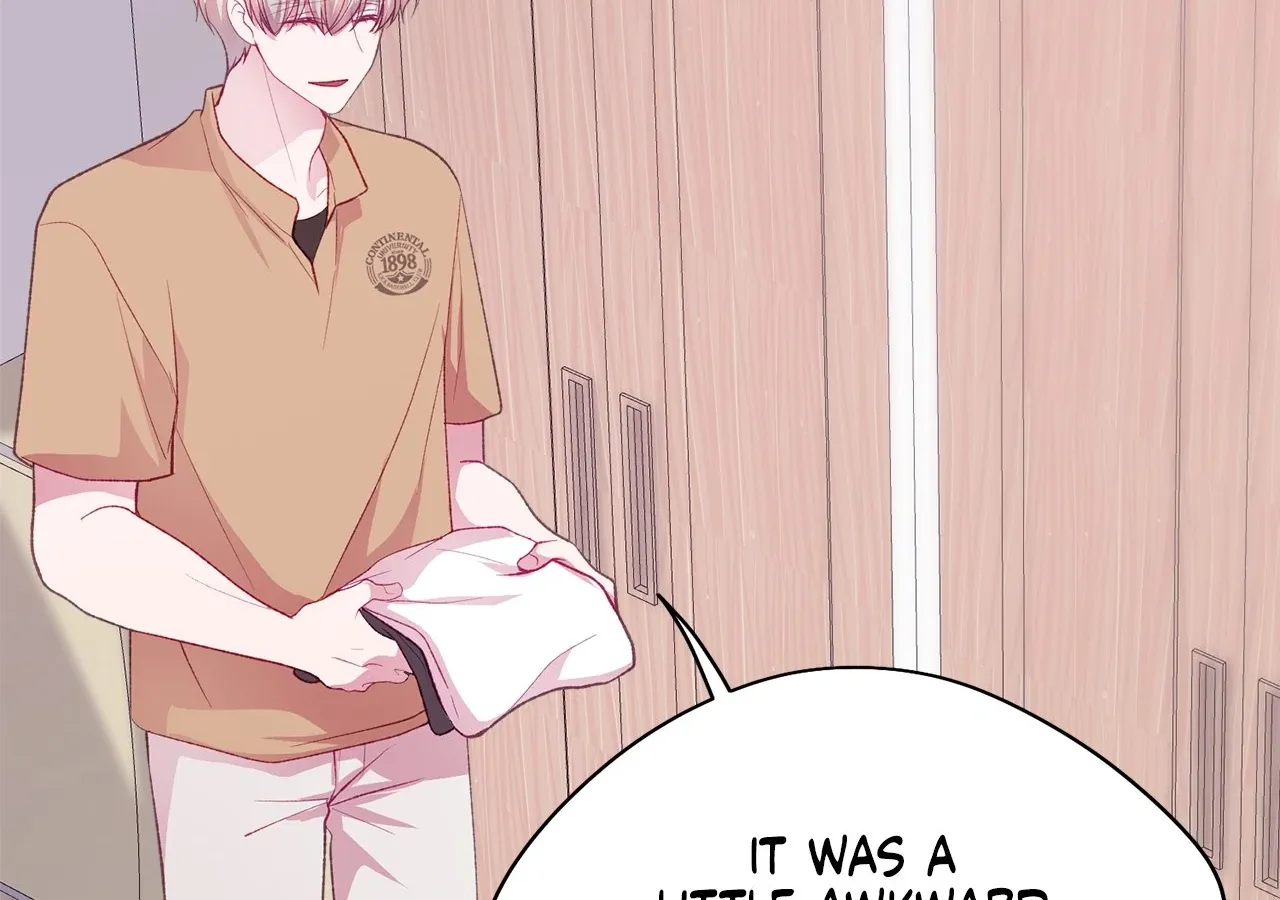 Read Fate Mate chapter 57 image 106 on Lezhin