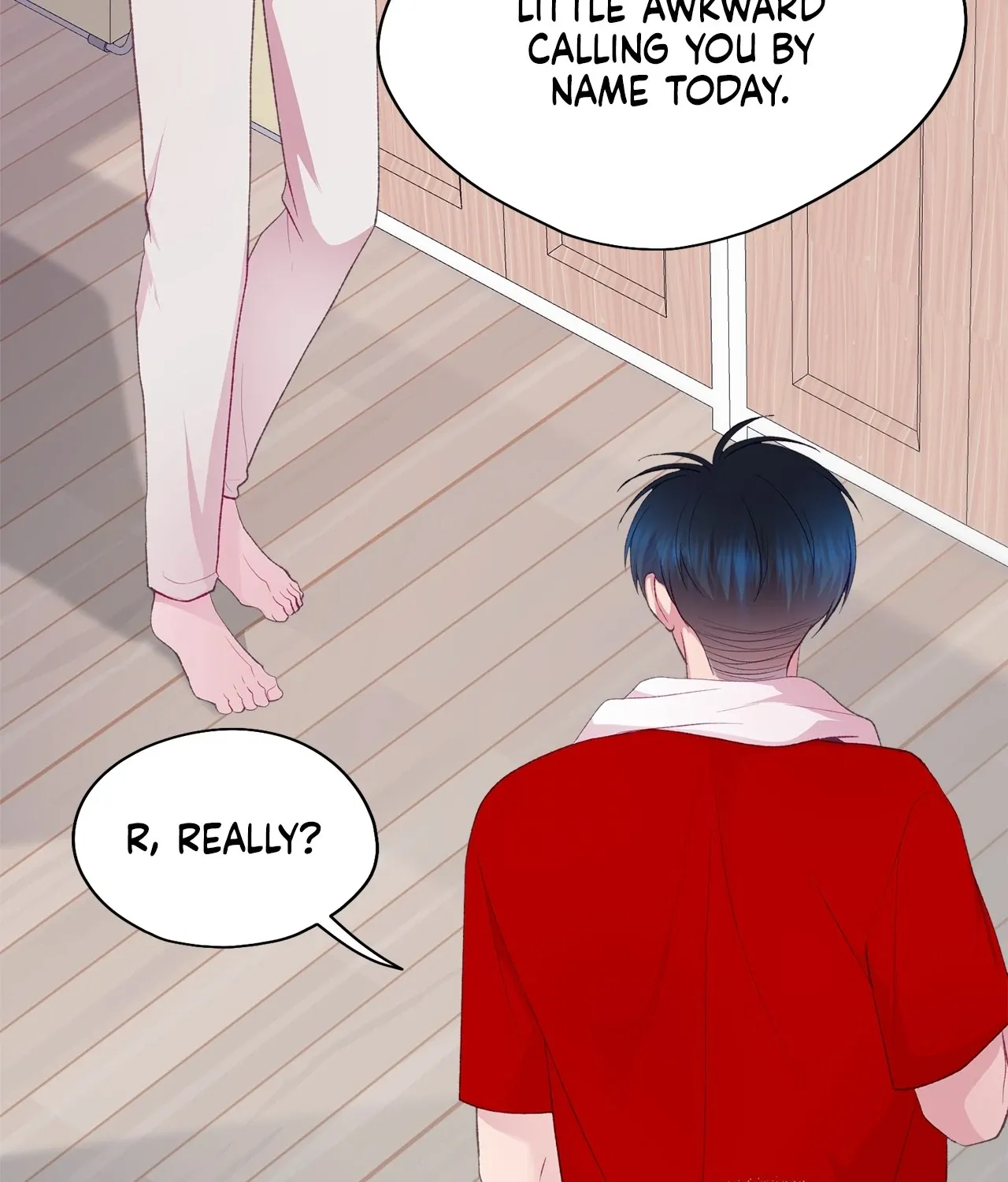 Read Fate Mate chapter 57 image 107 on Lezhin