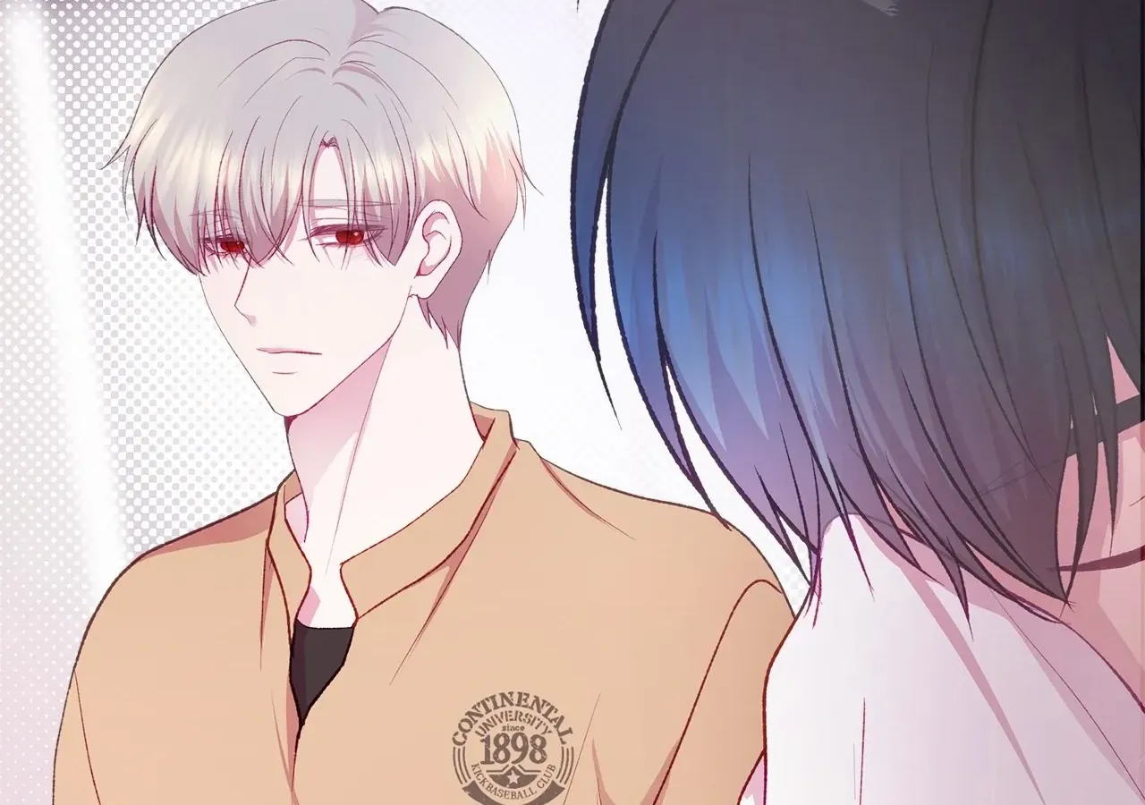 Read Fate Mate chapter 57 image 114 on Lezhin