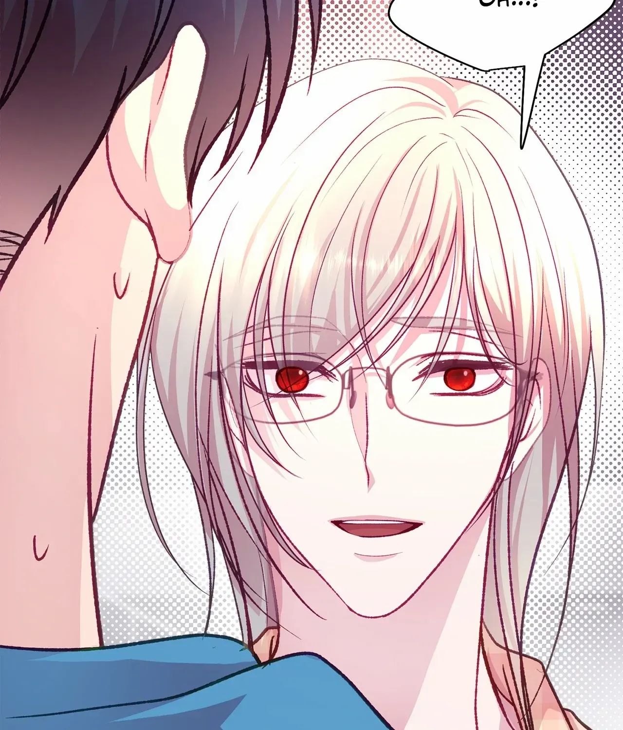 Read Fate Mate chapter 57 image 134 on Lezhin