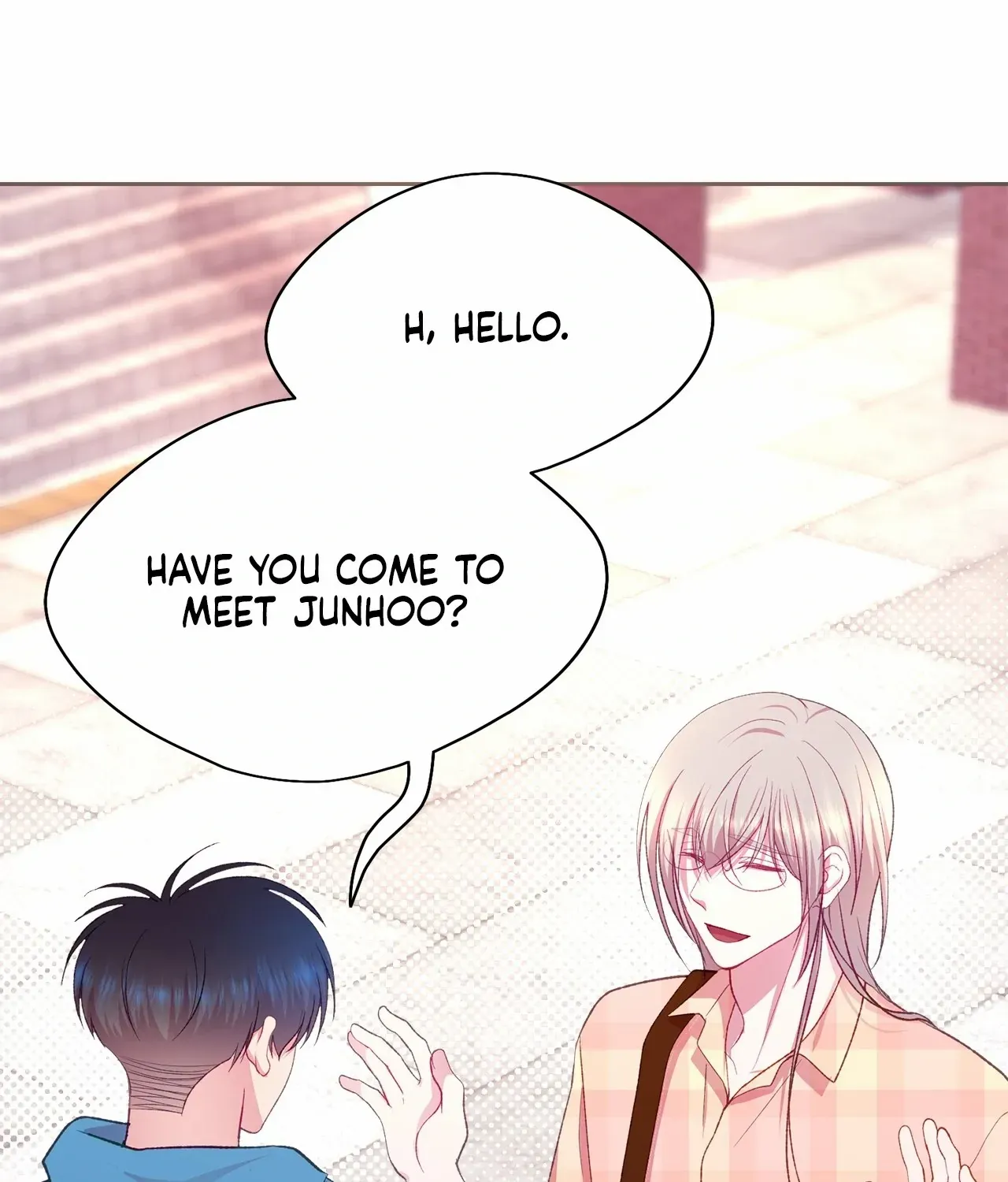 Read Fate Mate chapter 57 image 136 on Lezhin