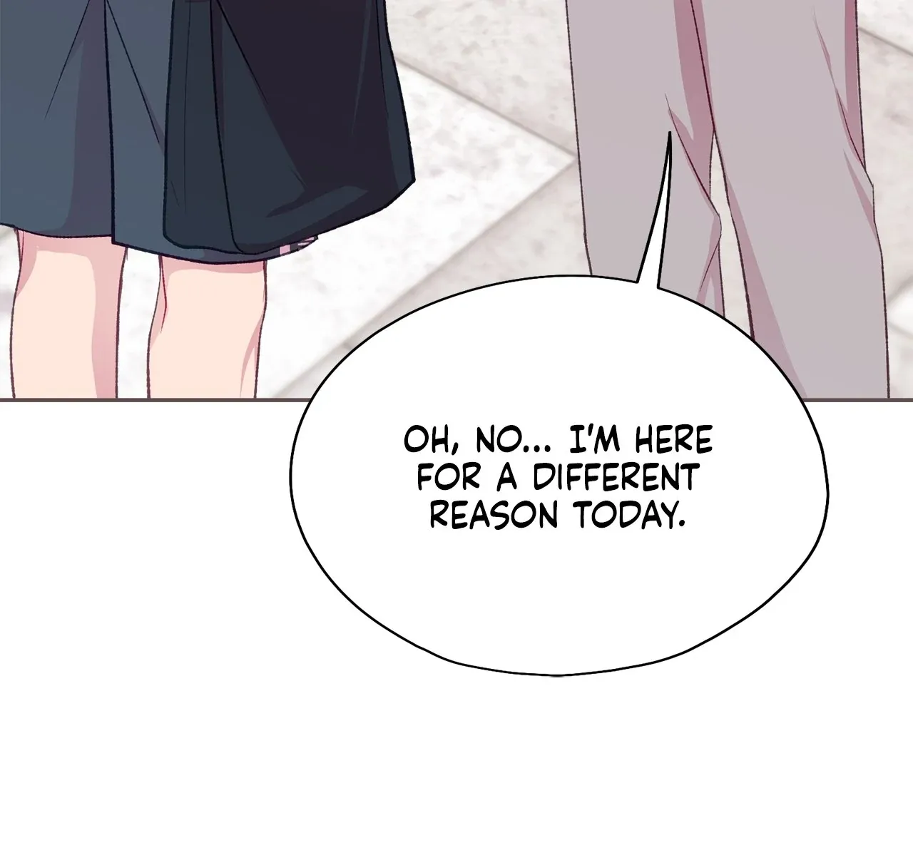 Read Fate Mate chapter 57 image 138 on Lezhin