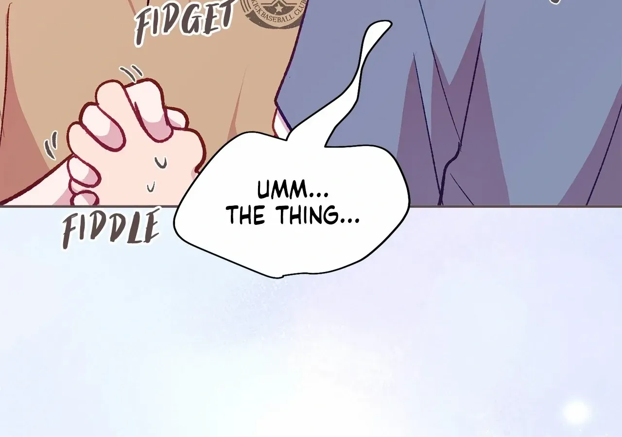 Read Fate Mate chapter 57 image 15 on Lezhin