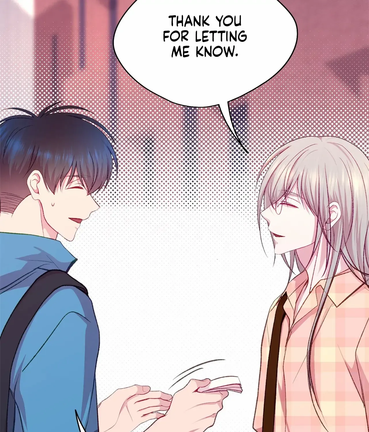 Read Fate Mate chapter 57 image 151 on Lezhin