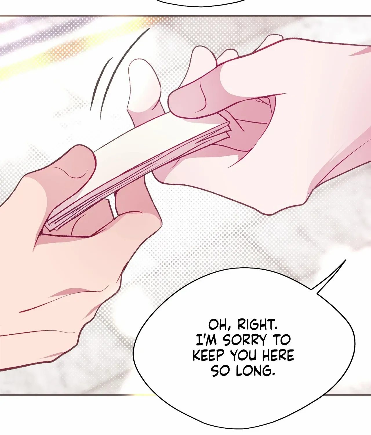 Read Fate Mate chapter 57 image 153 on Lezhin