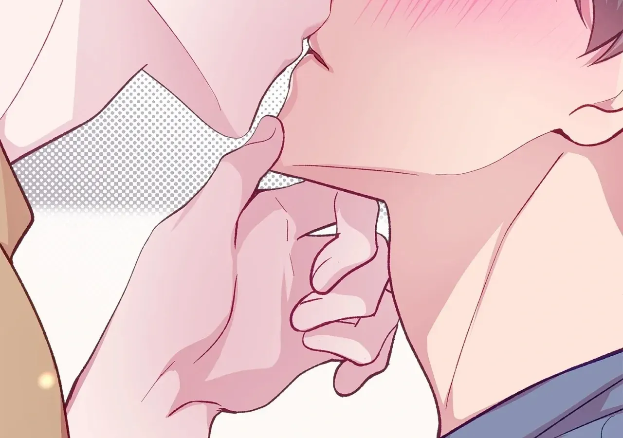 Read Fate Mate chapter 57 image 19 on Lezhin