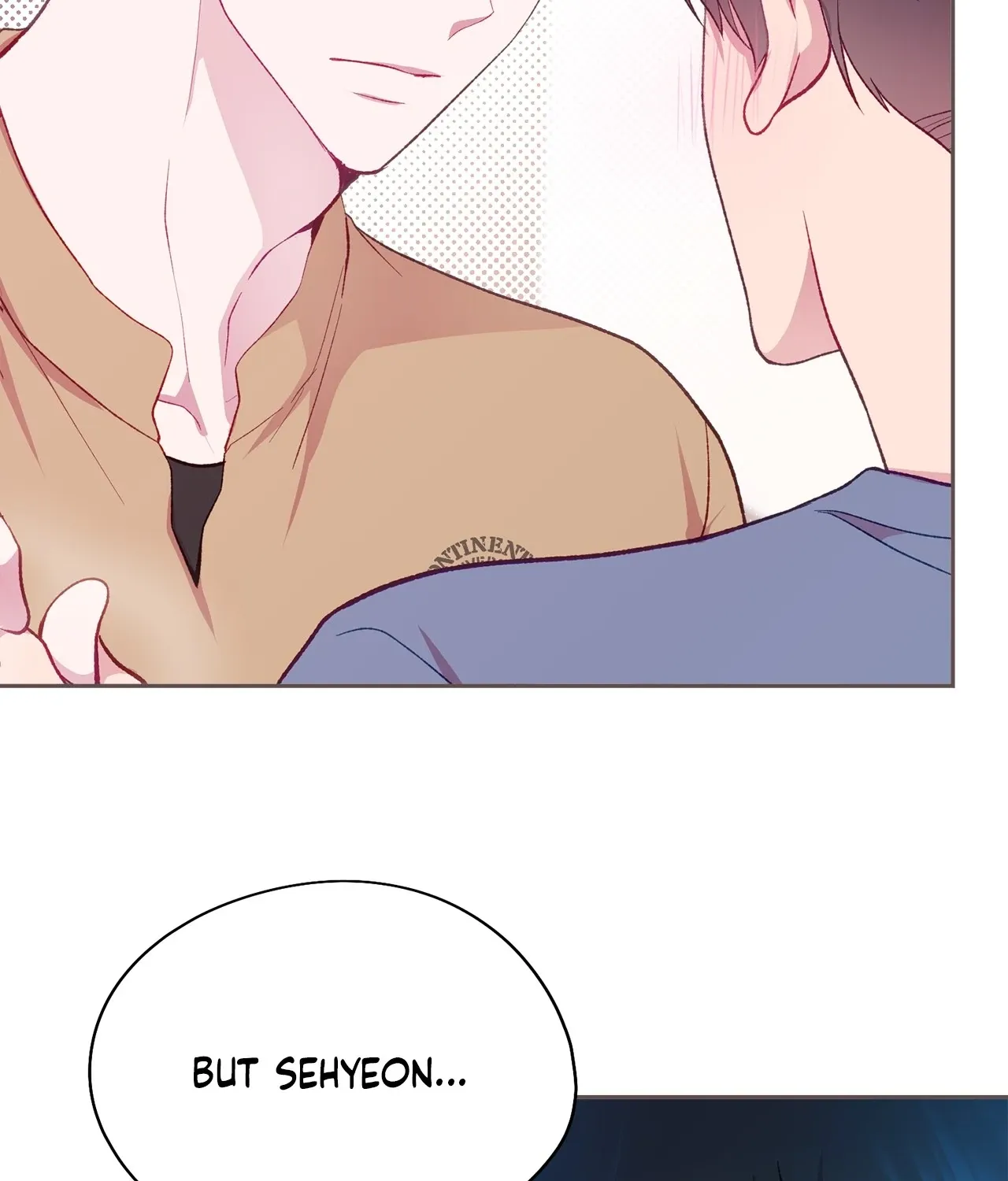 Read Fate Mate chapter 57 image 4 on Lezhin
