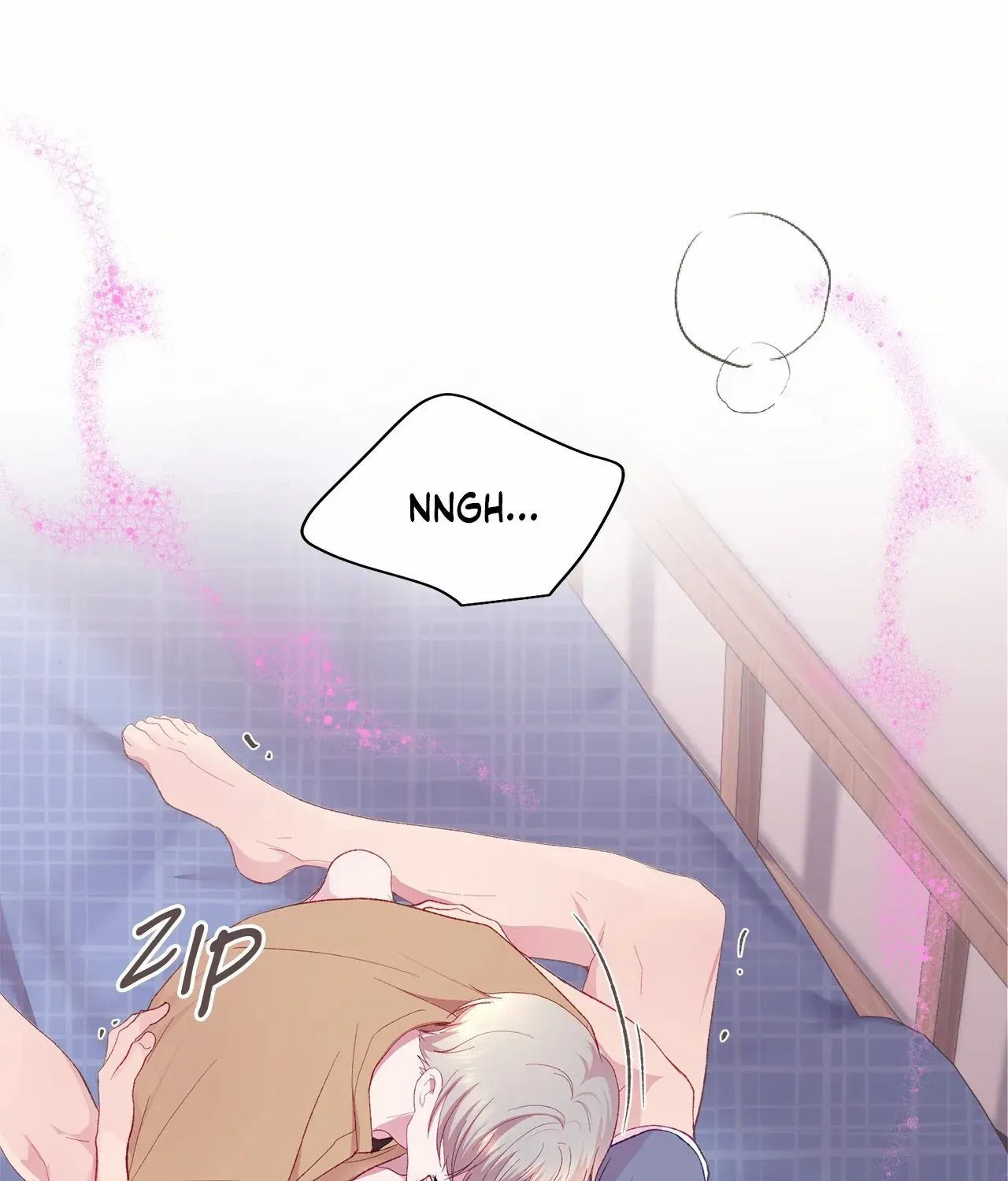 Read Fate Mate chapter 57 image 40 on Lezhin