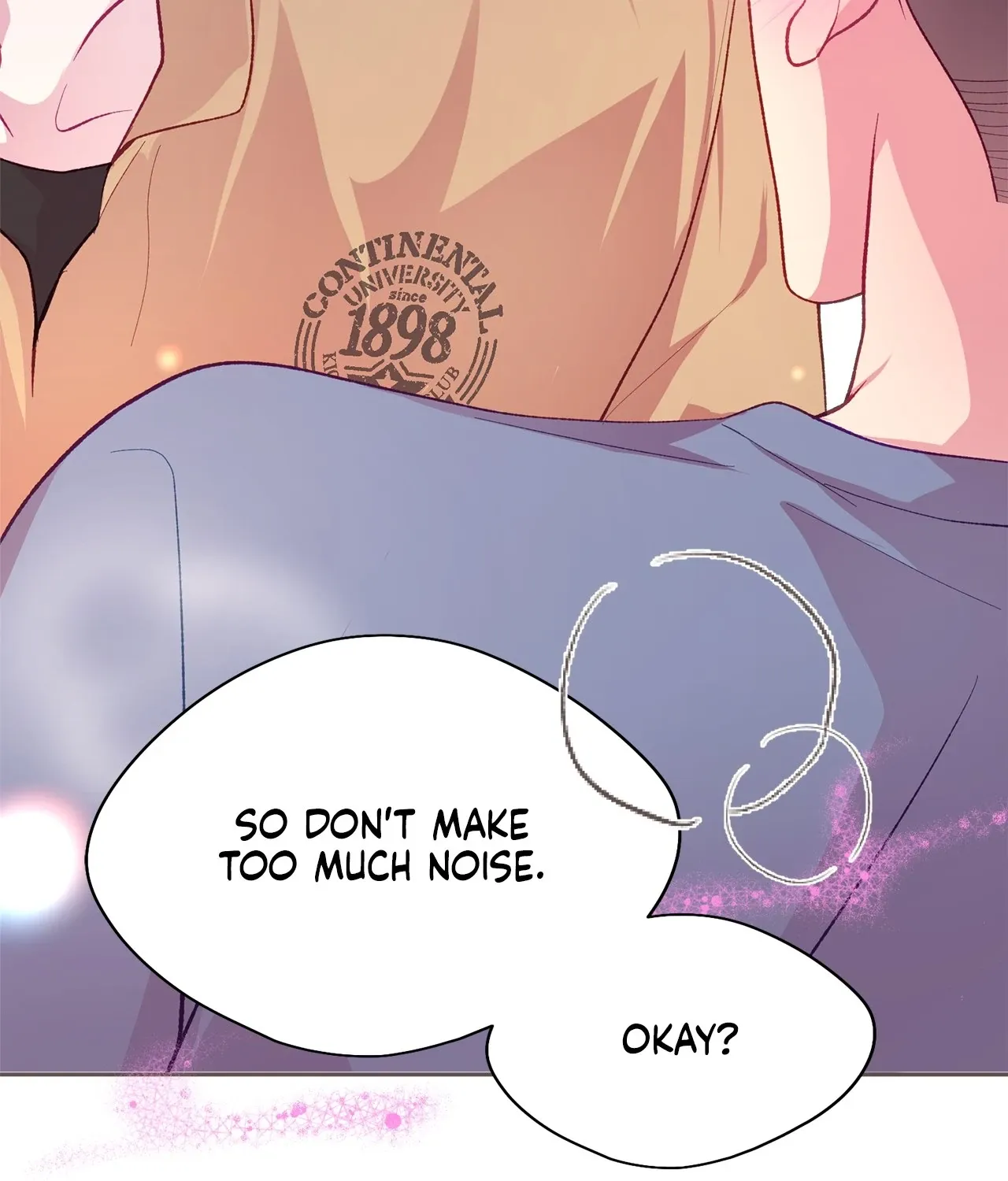 Read Fate Mate chapter 57 image 46 on Lezhin