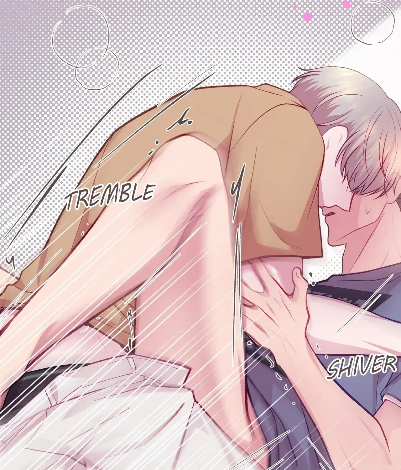 Read Fate Mate chapter 57 image 54 on Lezhin
