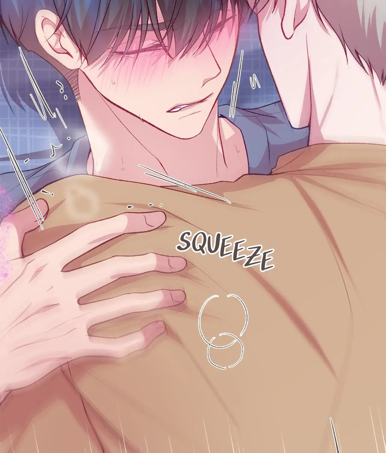 Read Fate Mate chapter 57 image 58 on Lezhin