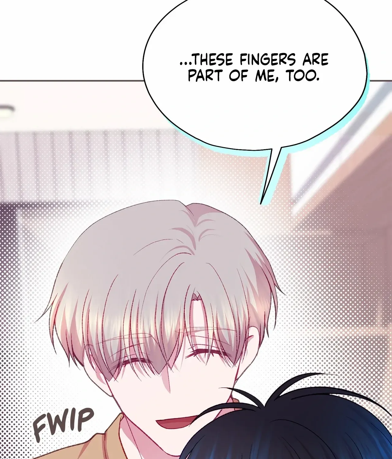 Read Fate Mate chapter 57 image 6 on Lezhin