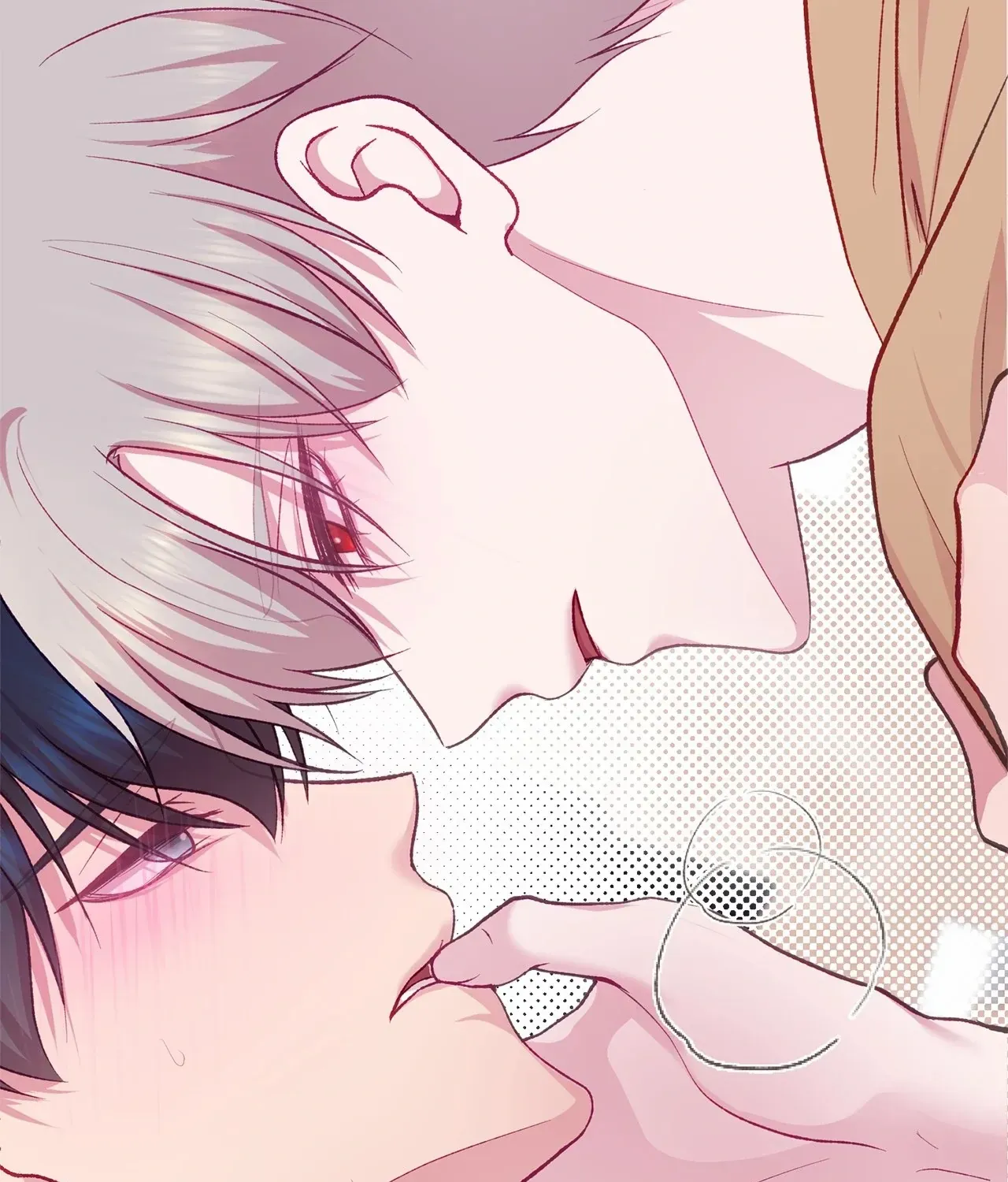 Read Fate Mate chapter 57 image 63 on Lezhin