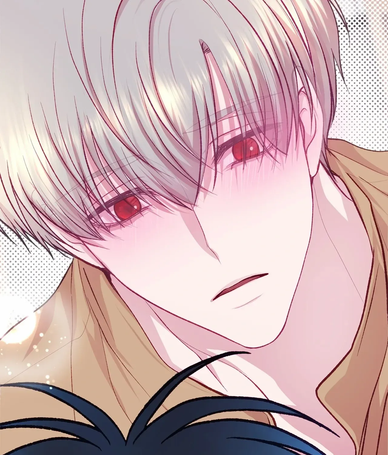 Read Fate Mate chapter 57 image 69 on Lezhin
