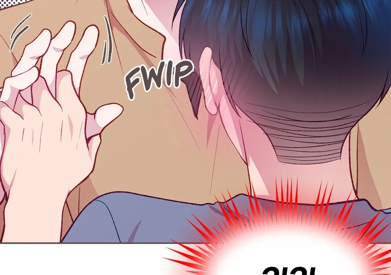 Read Fate Mate chapter 57 image 7 on Lezhin