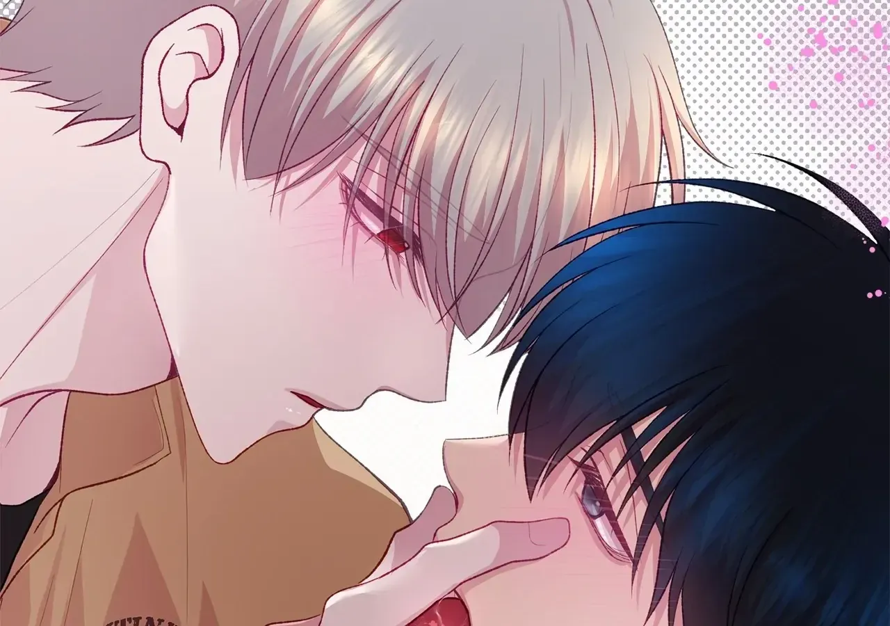 Read Fate Mate chapter 57 image 72 on Lezhin