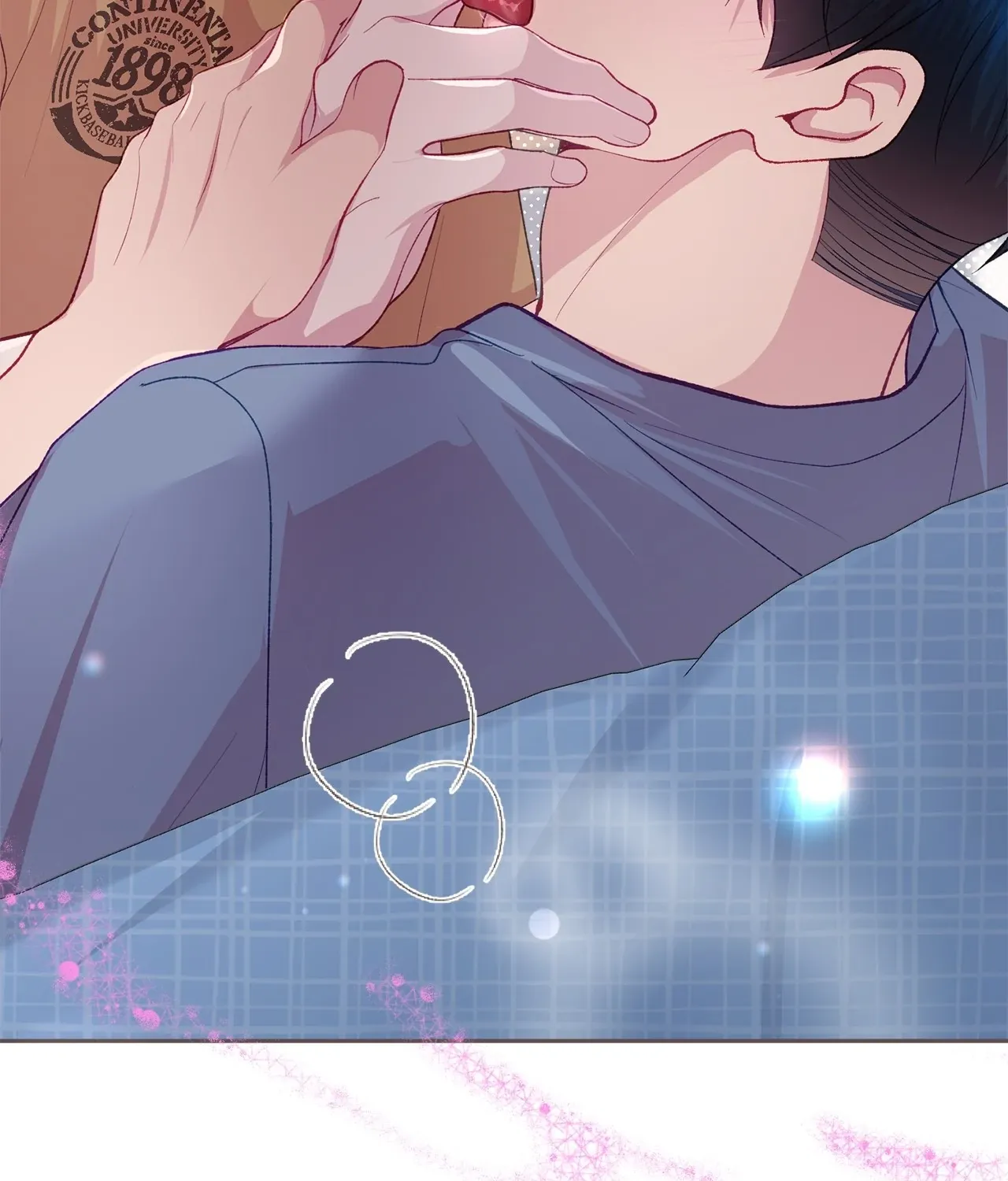 Read Fate Mate chapter 57 image 73 on Lezhin