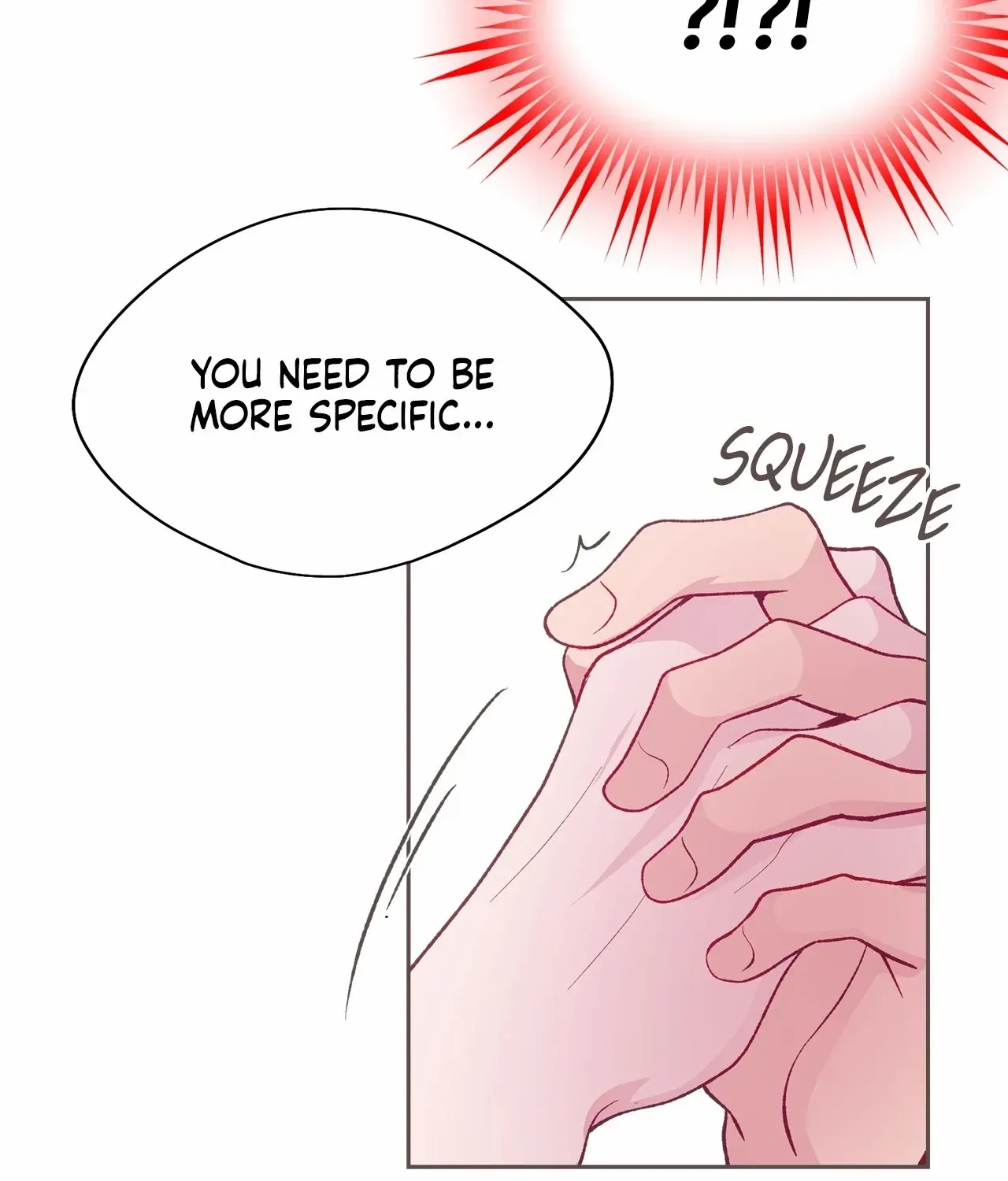 Read Fate Mate chapter 57 image 8 on Lezhin