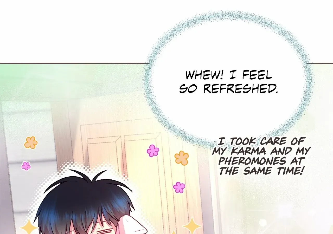 Read Fate Mate chapter 57 image 84 on Lezhin