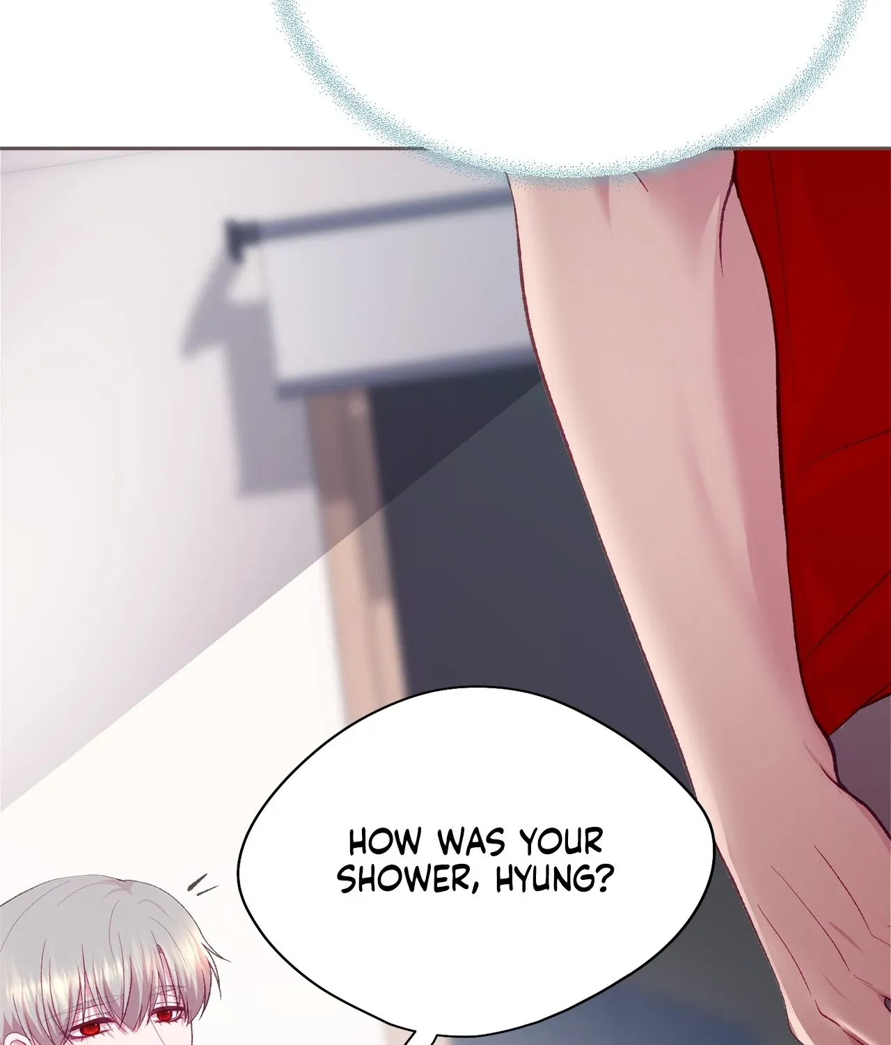 Read Fate Mate chapter 57 image 87 on Lezhin