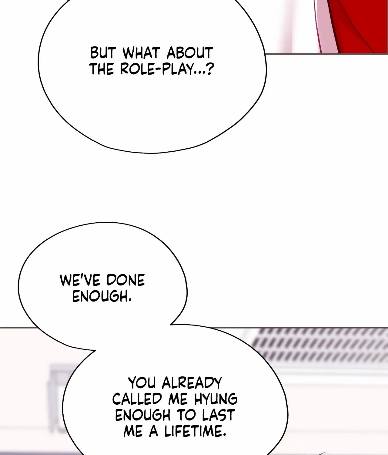 Read Fate Mate chapter 57 image 91 on Lezhin