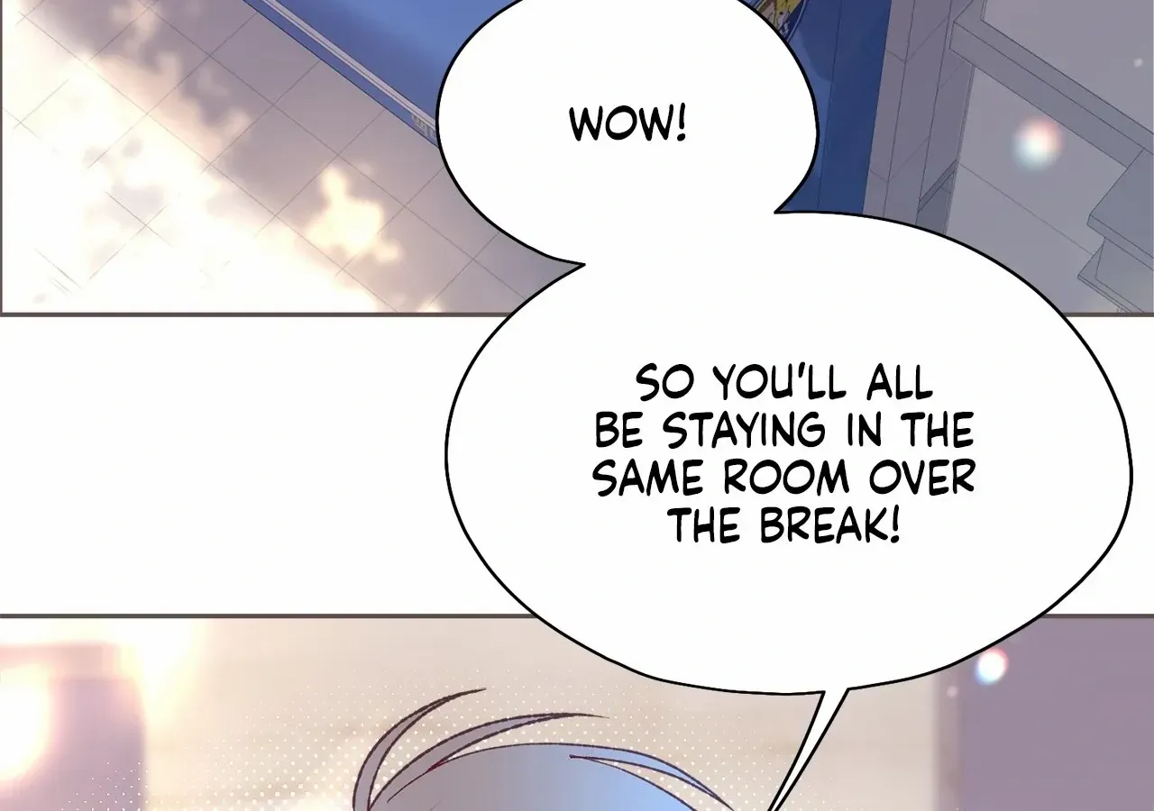 Read Fate Mate chapter 58 image 1 on Lezhin