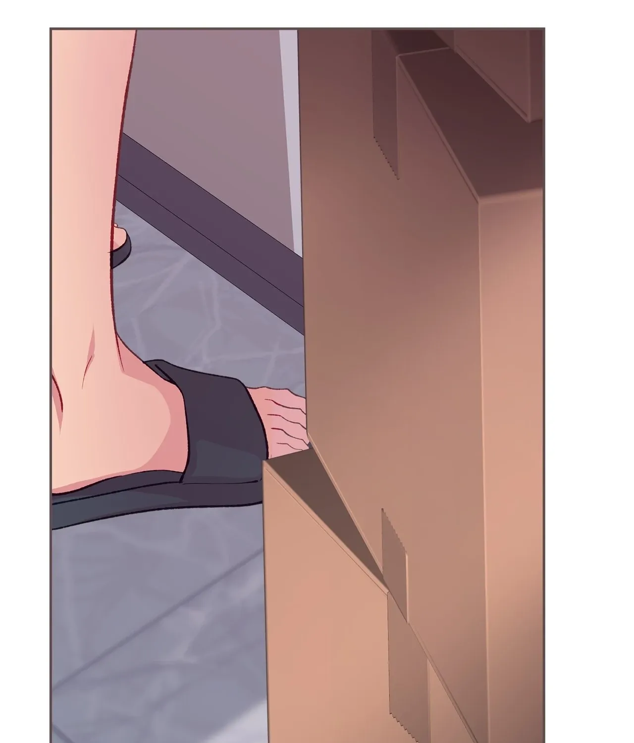 Read Fate Mate chapter 58 image 100 on Lezhin