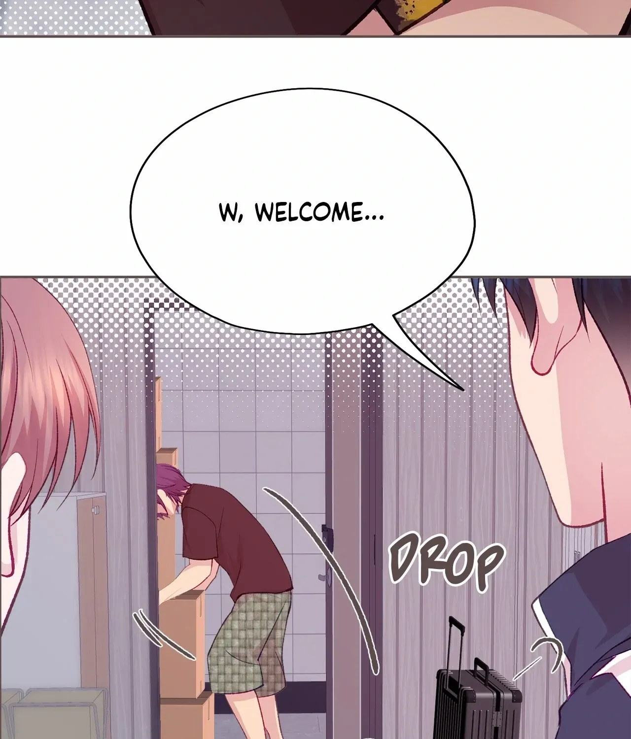 Read Fate Mate chapter 58 image 104 on Lezhin
