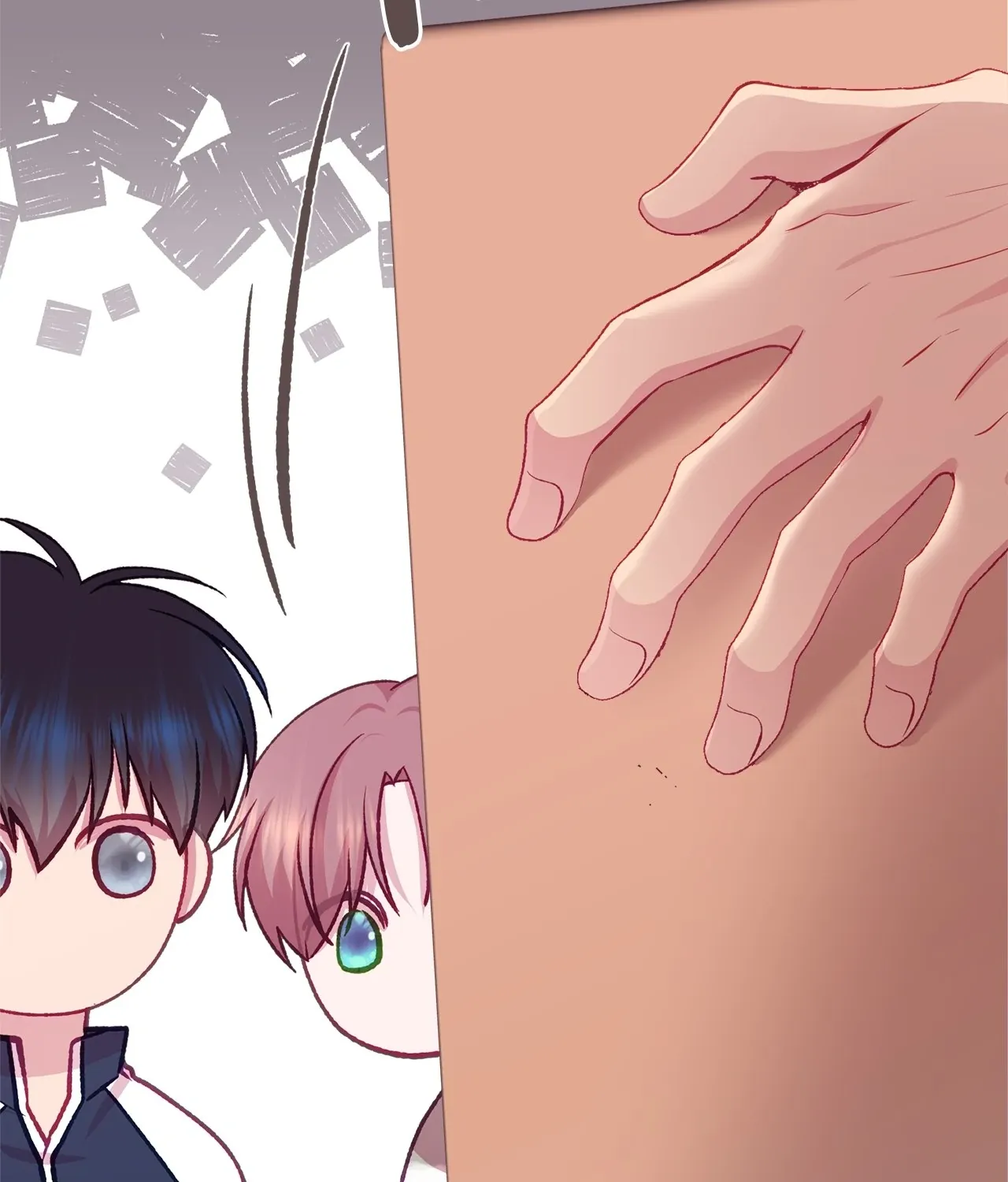 Read Fate Mate chapter 58 image 106 on Lezhin
