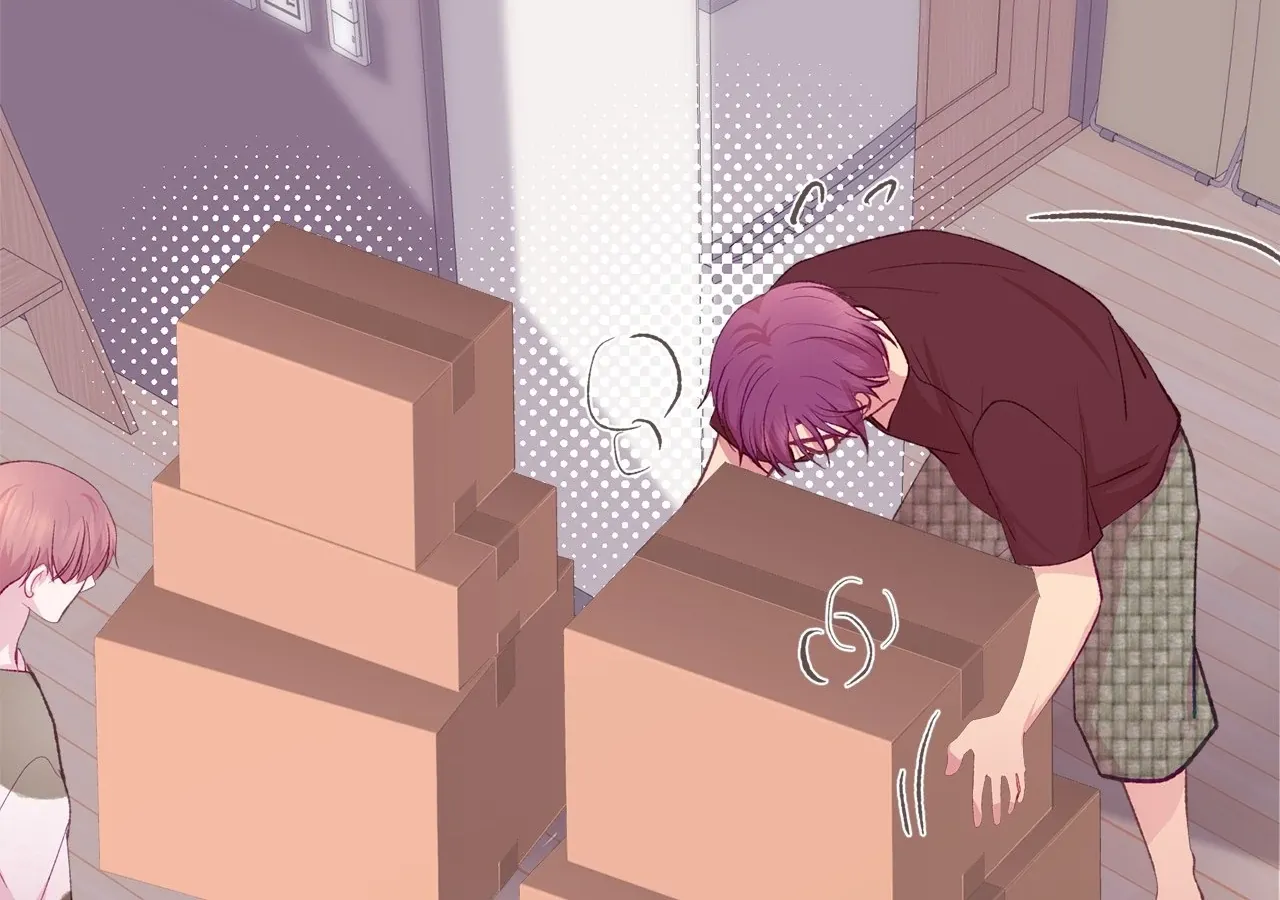 Read Fate Mate chapter 58 image 109 on Lezhin