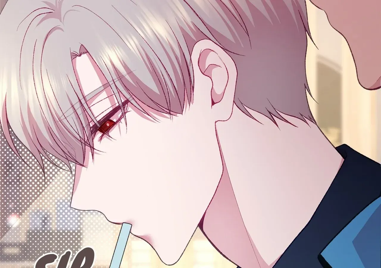 Read Fate Mate chapter 58 image 11 on Lezhin