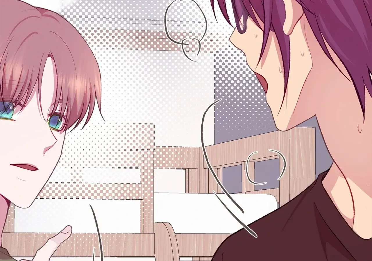 Read Fate Mate chapter 58 image 113 on Lezhin