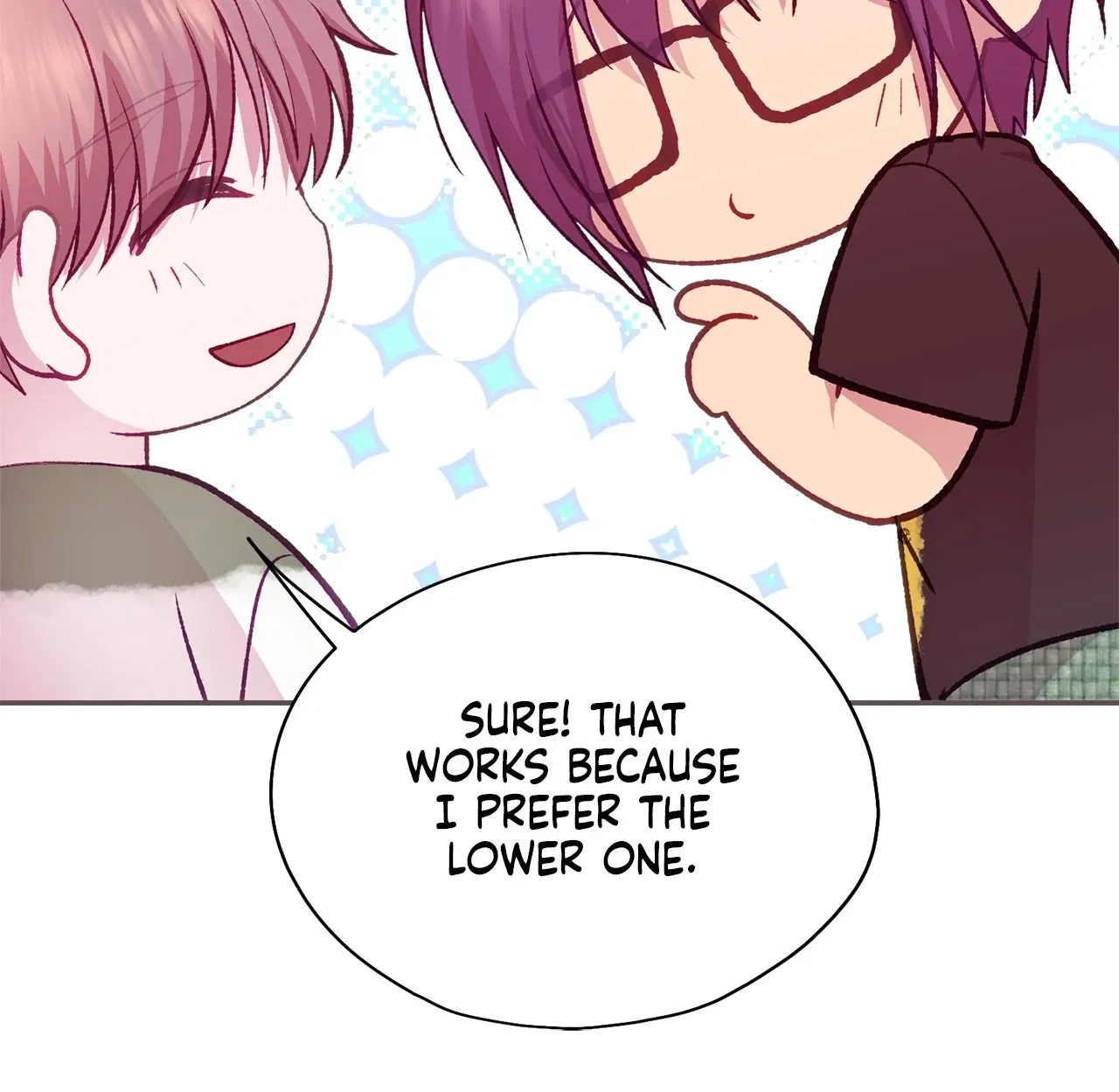 Read Fate Mate chapter 58 image 116 on Lezhin