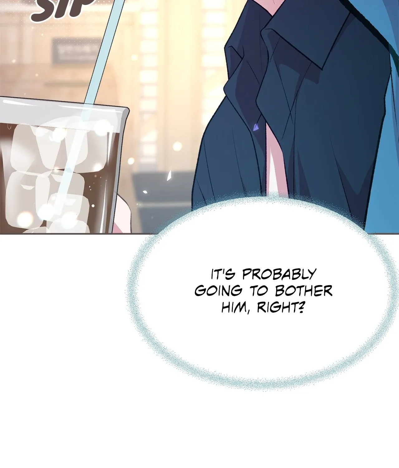 Read Fate Mate chapter 58 image 12 on Lezhin