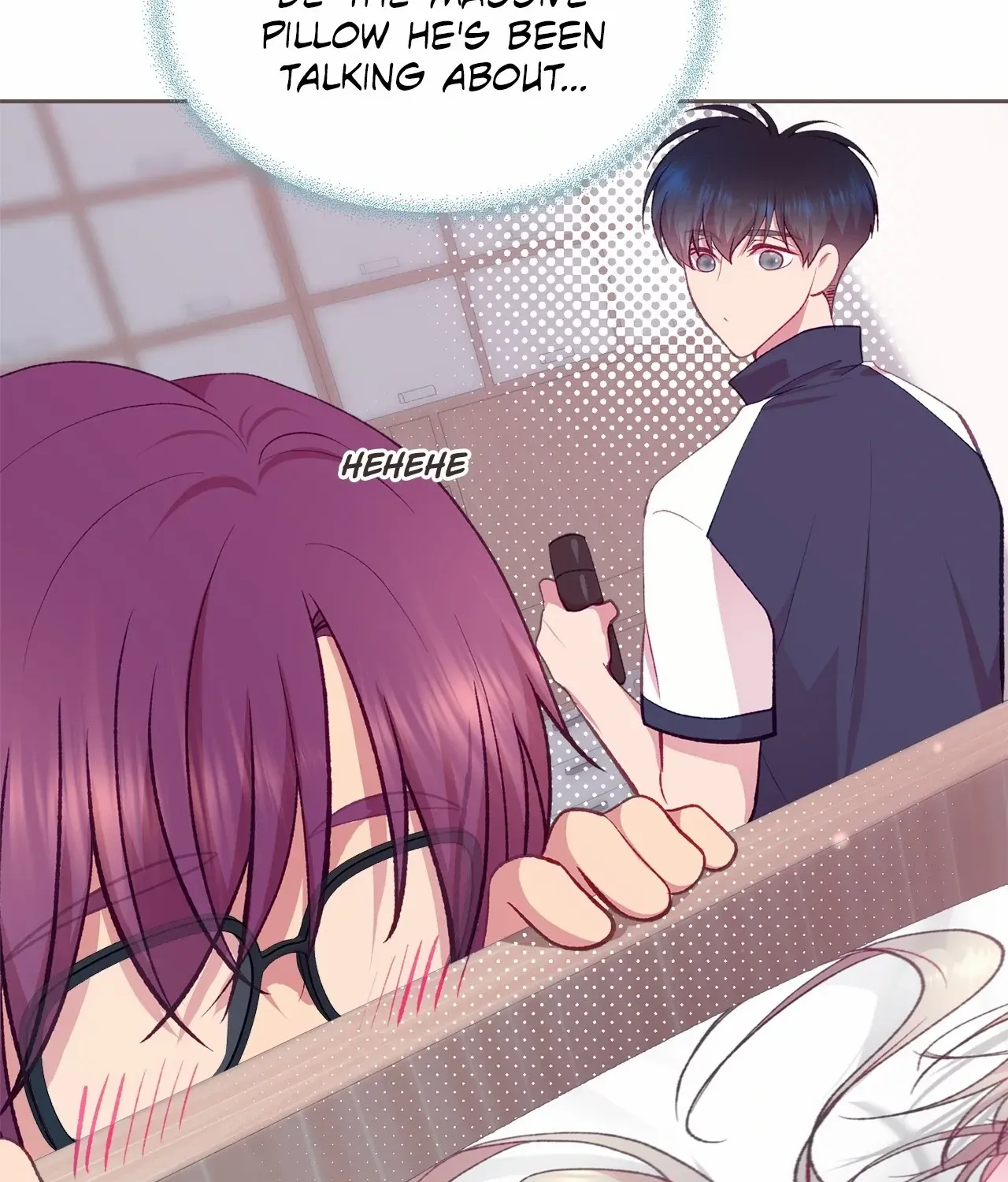 Read Fate Mate chapter 58 image 129 on Lezhin