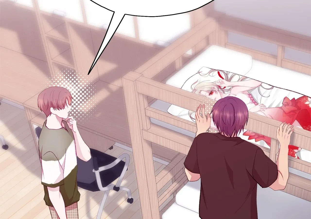 Read Fate Mate chapter 58 image 136 on Lezhin