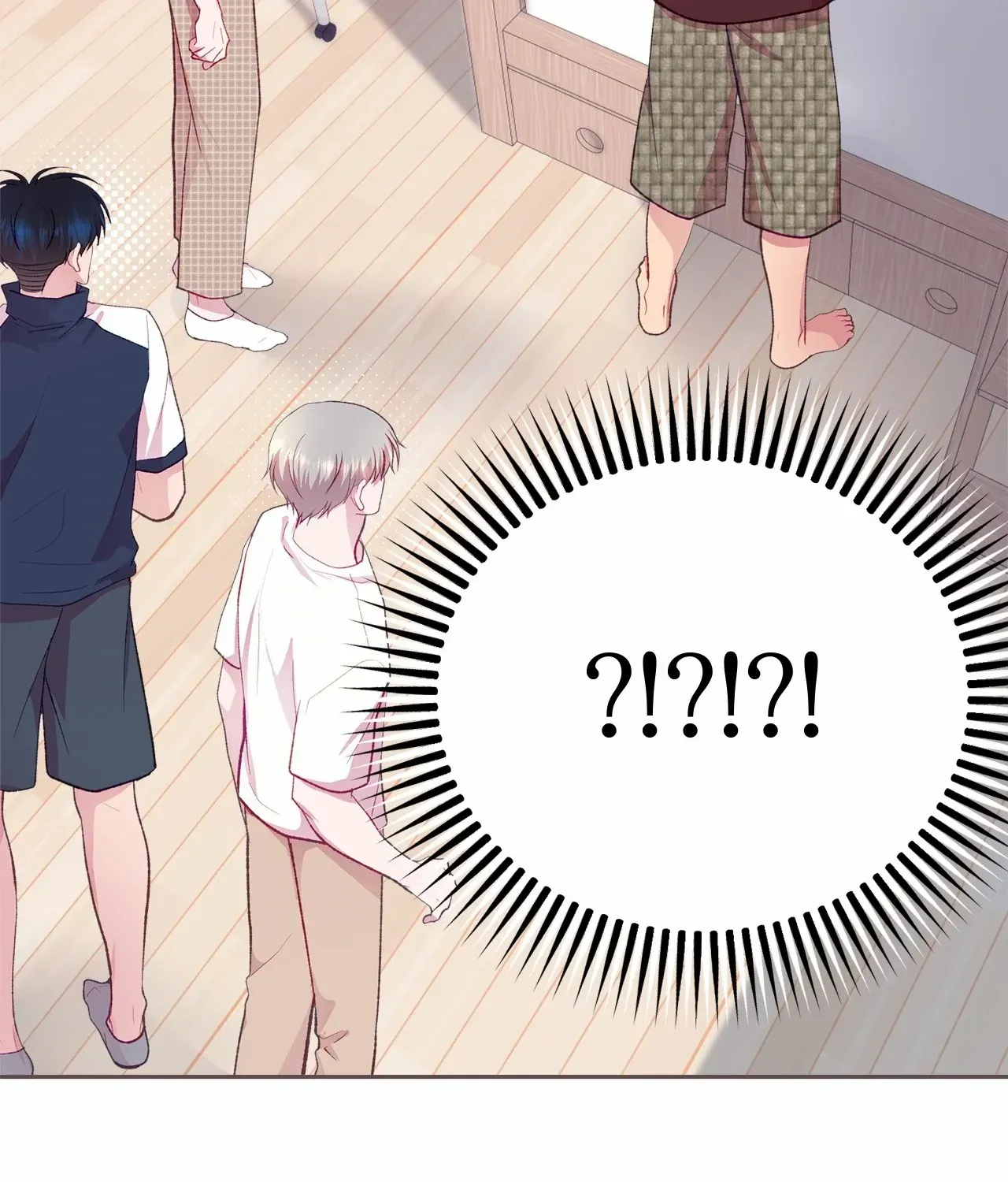 Read Fate Mate chapter 58 image 137 on Lezhin