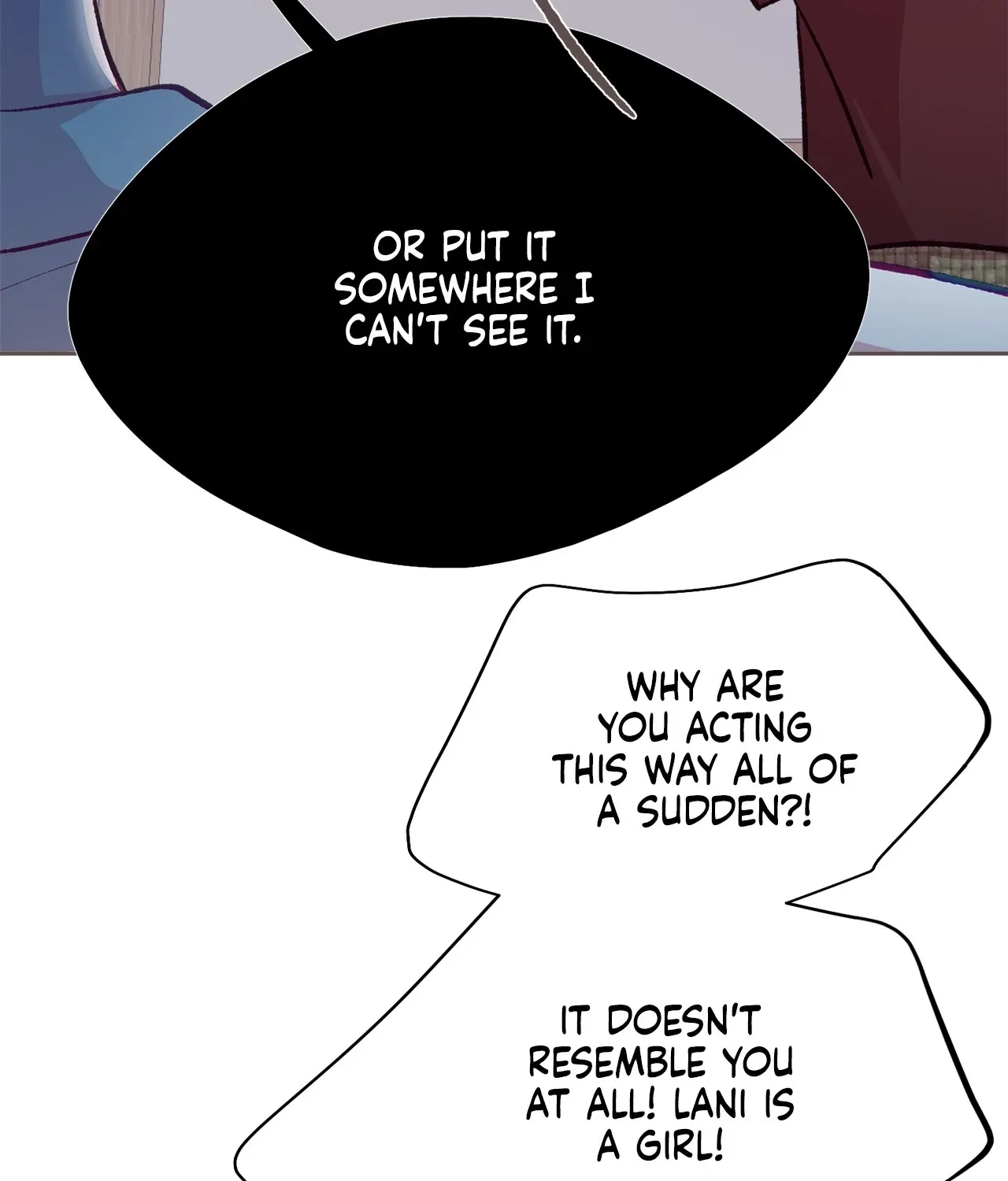 Read Fate Mate chapter 58 image 145 on Lezhin