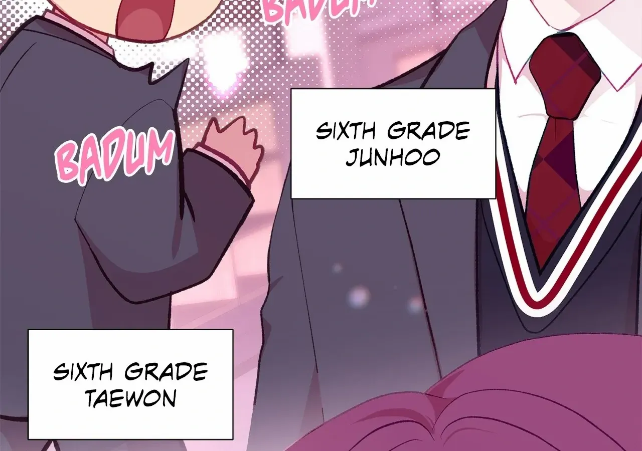 Read Fate Mate chapter 58 image 148 on Lezhin