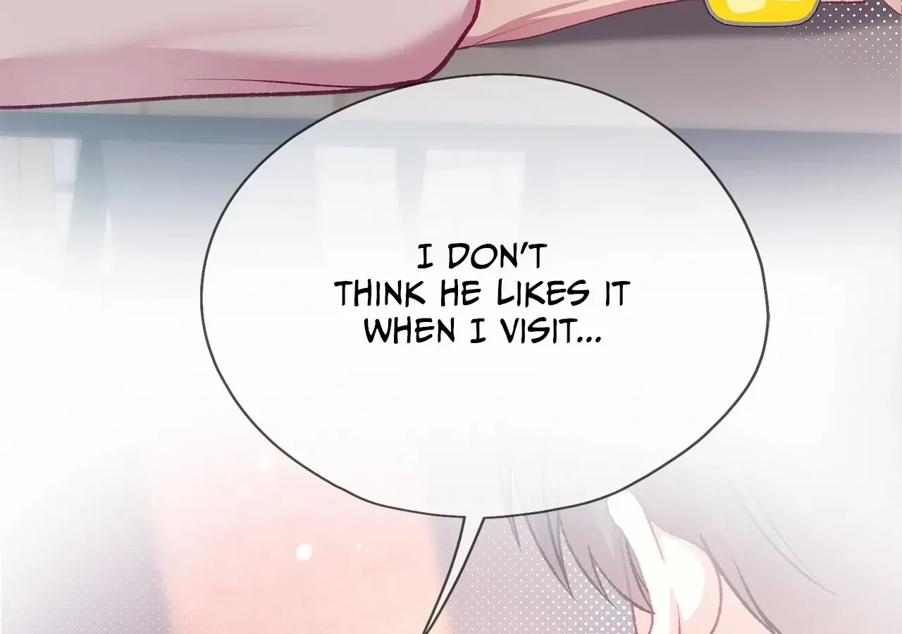 Read Fate Mate chapter 58 image 15 on Lezhin