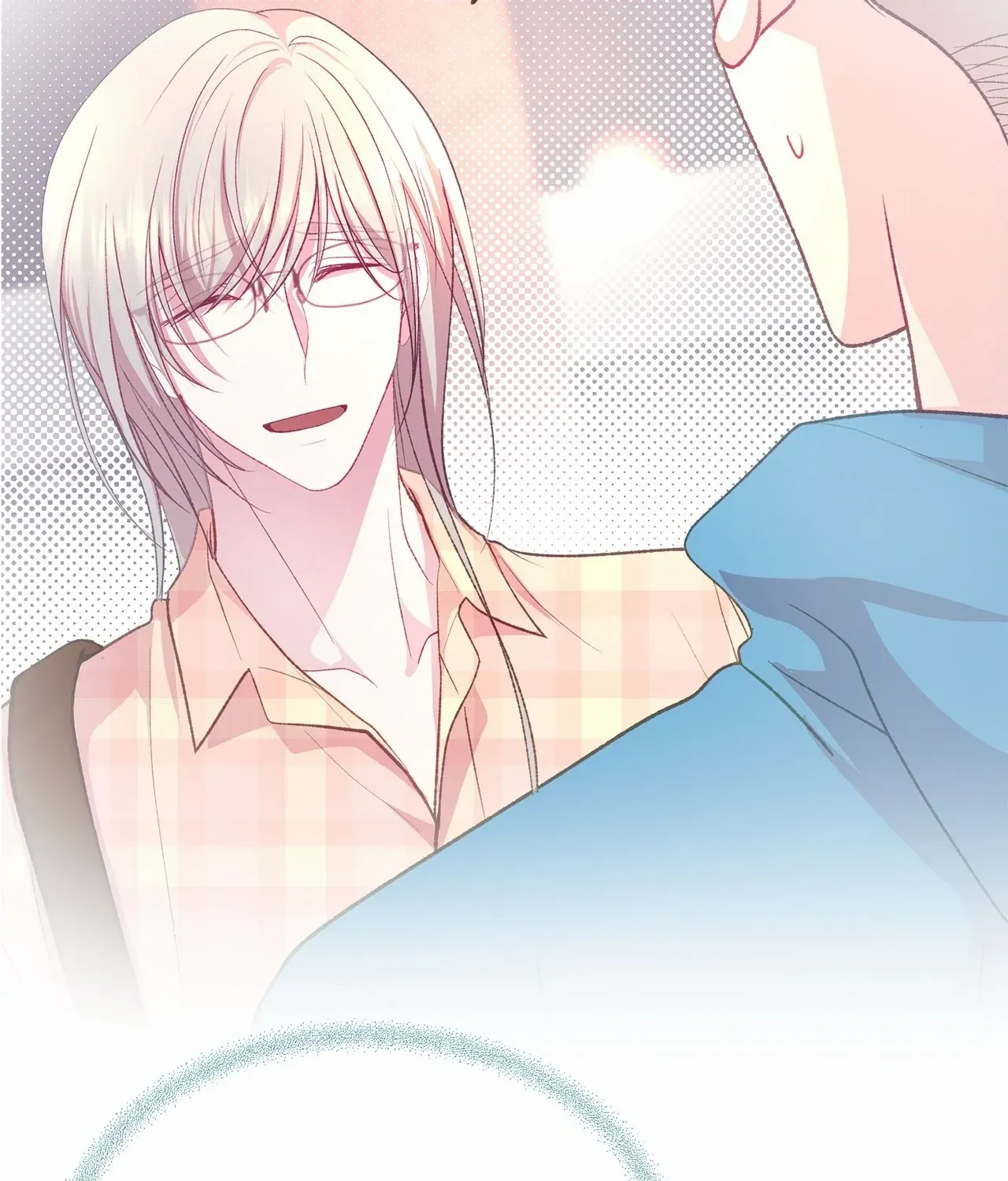 Read Fate Mate chapter 58 image 16 on Lezhin