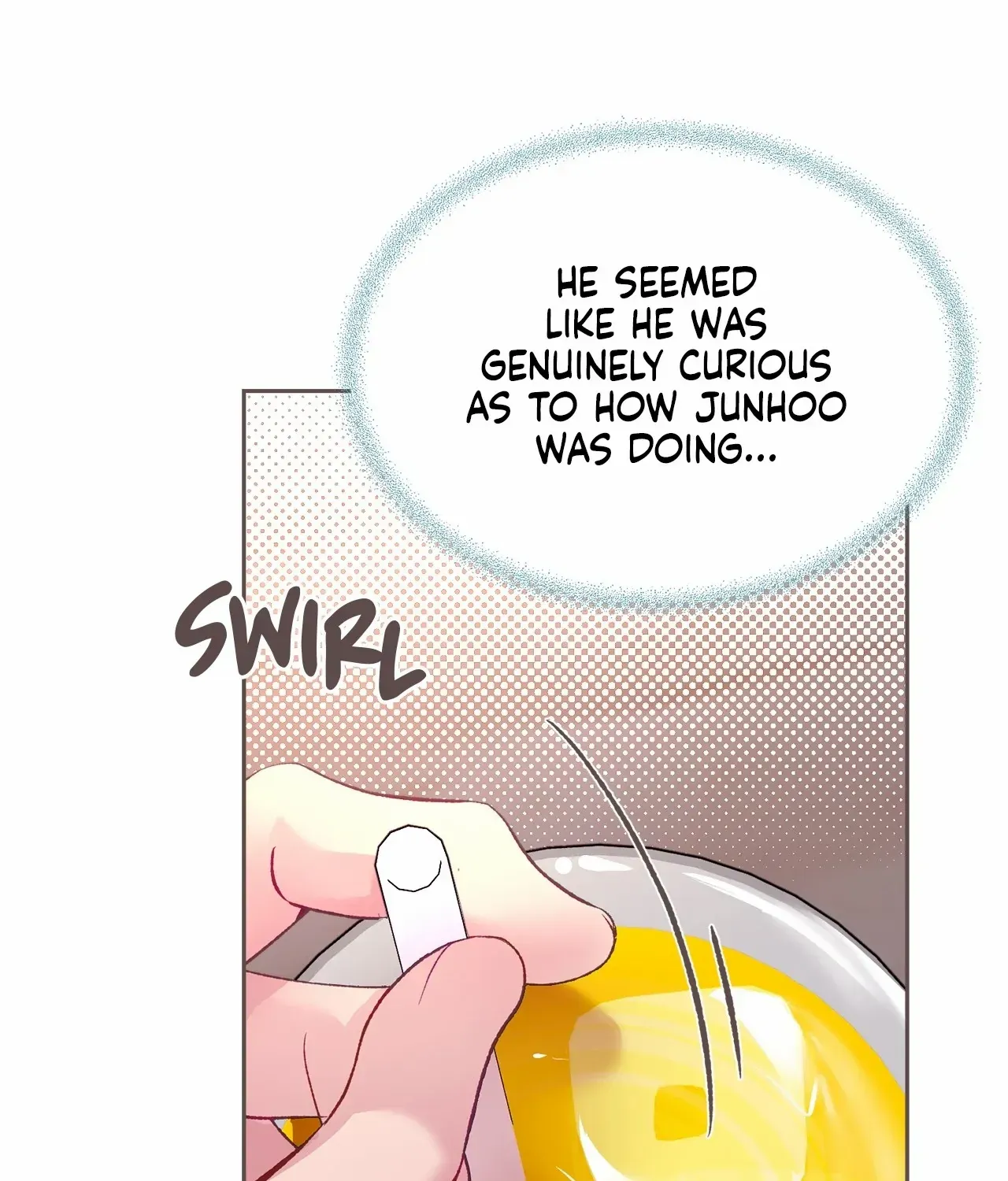 Read Fate Mate chapter 58 image 19 on Lezhin